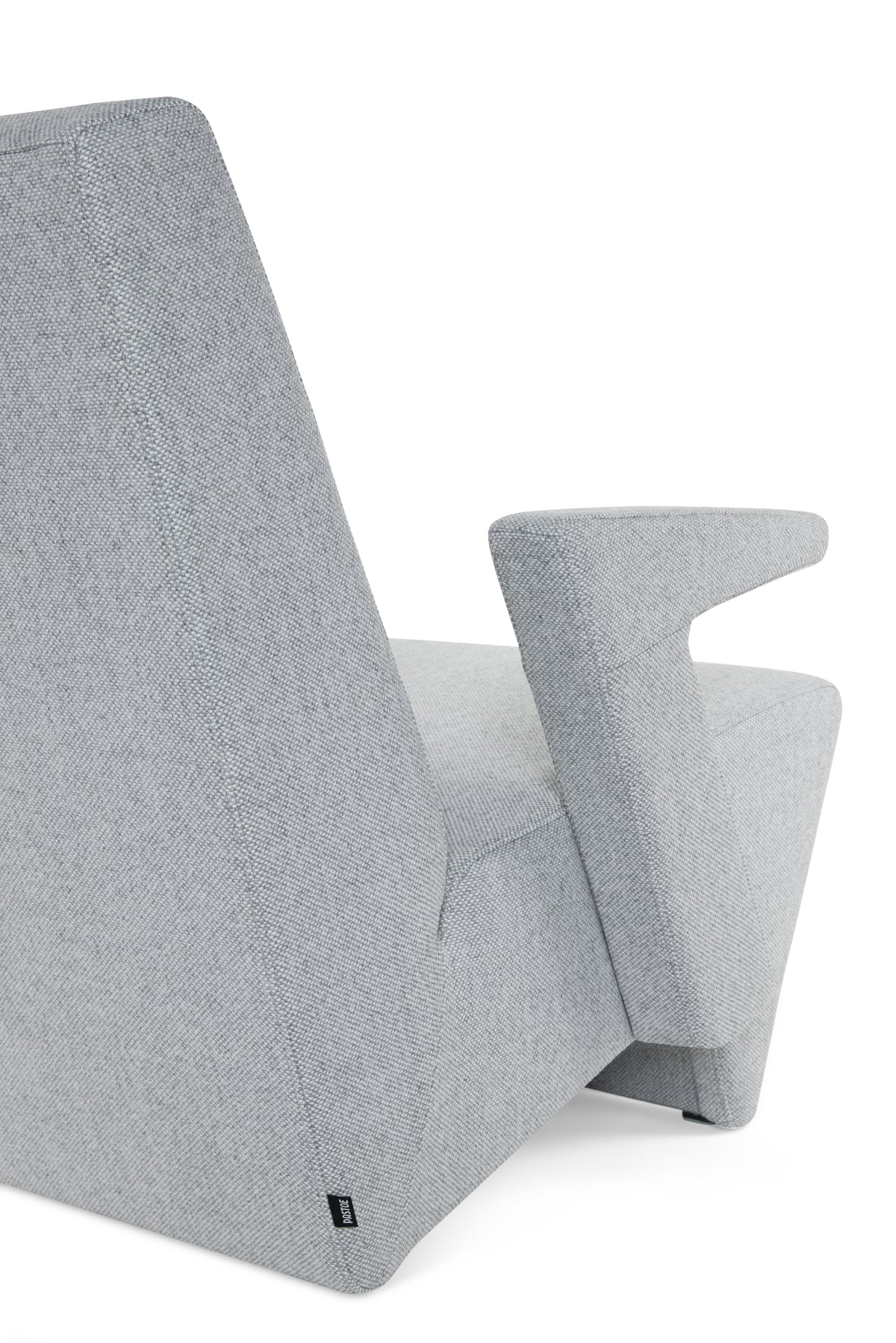 Zwaan Armchair