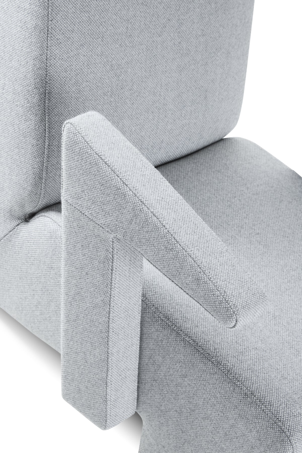 Zwaan Armchair