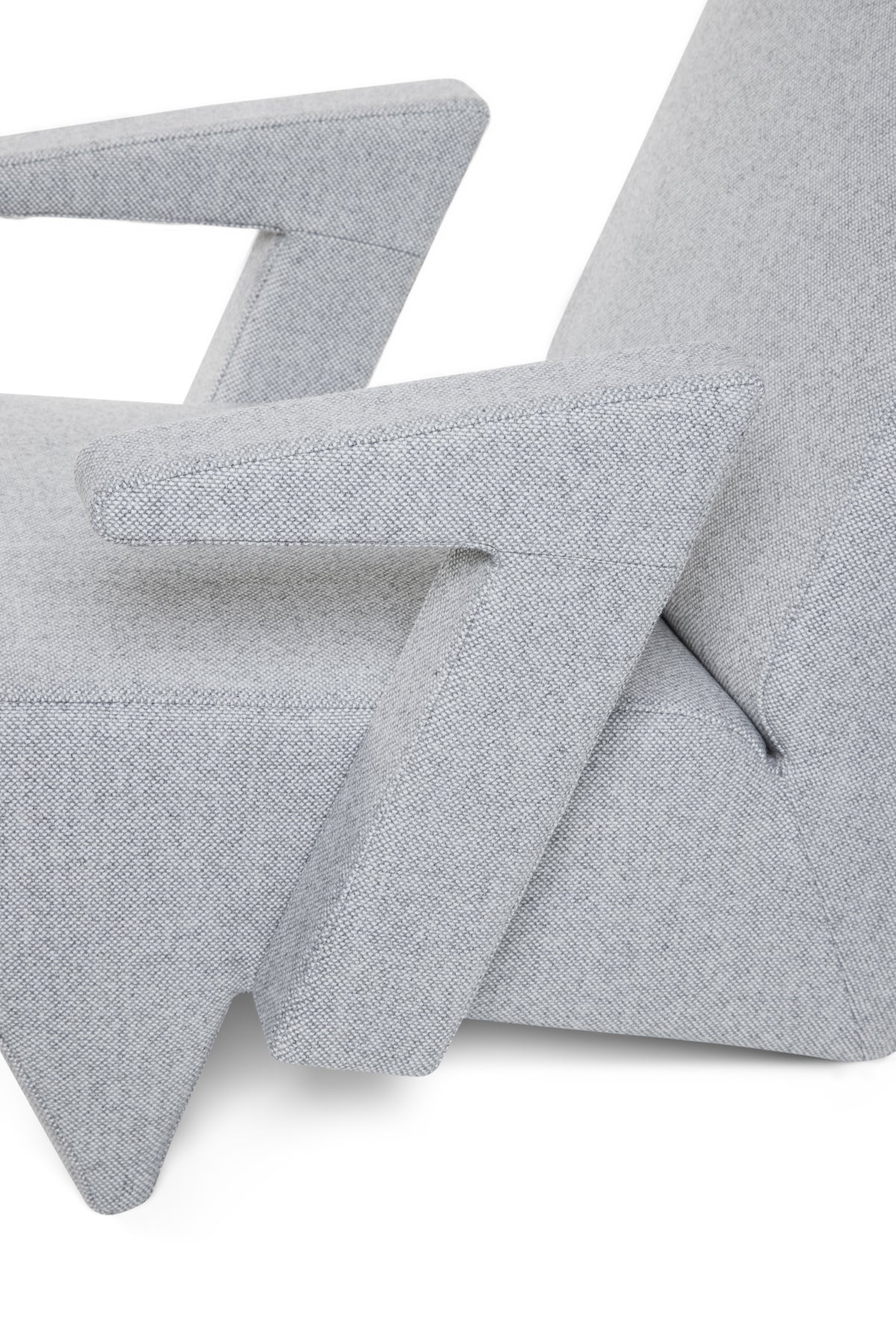 Zwaan Armchair
