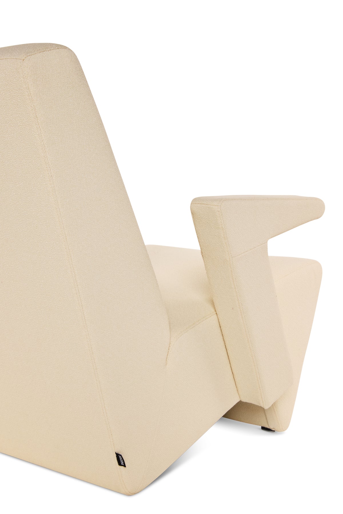 Zwaan Armchair