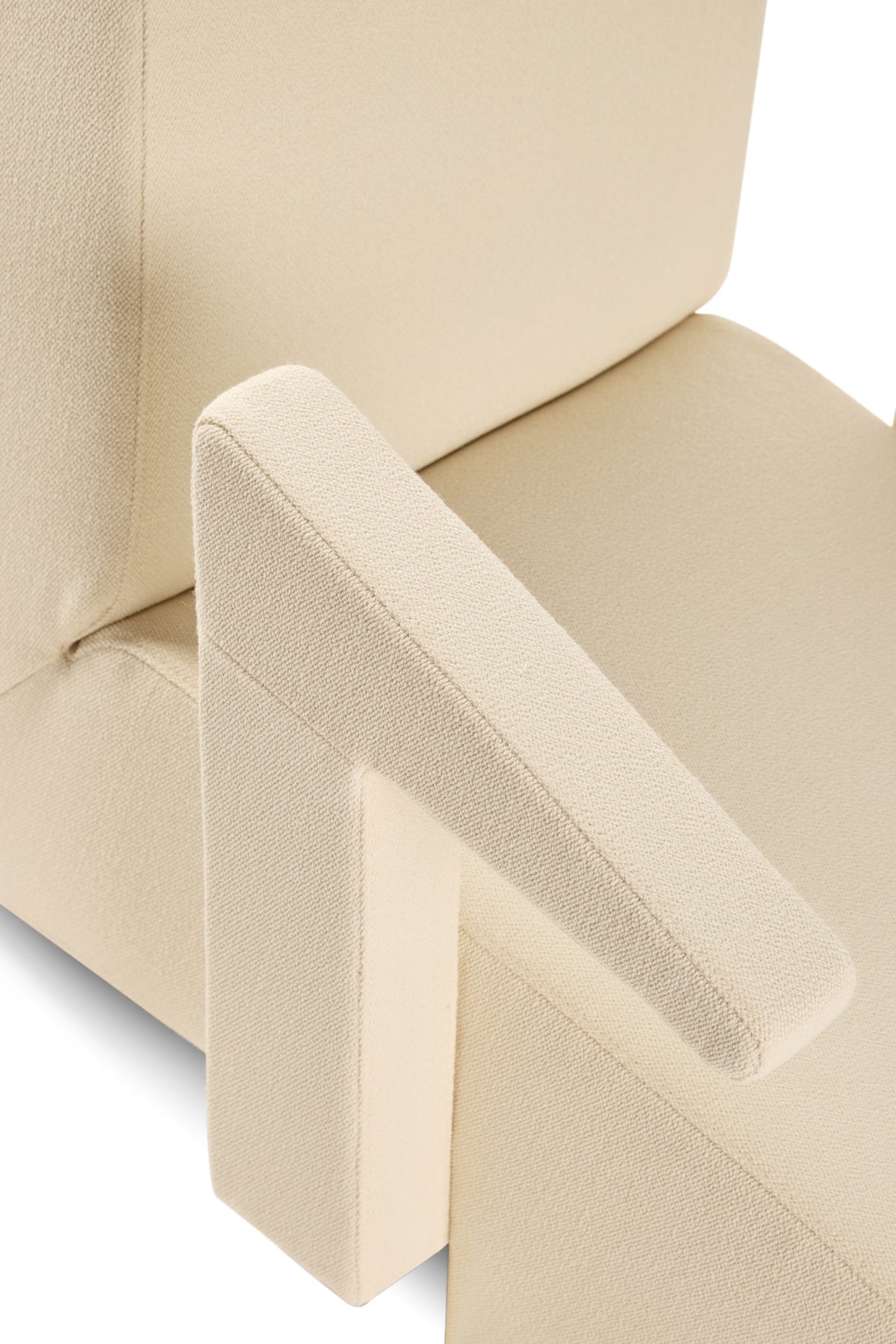 Zwaan Armchair