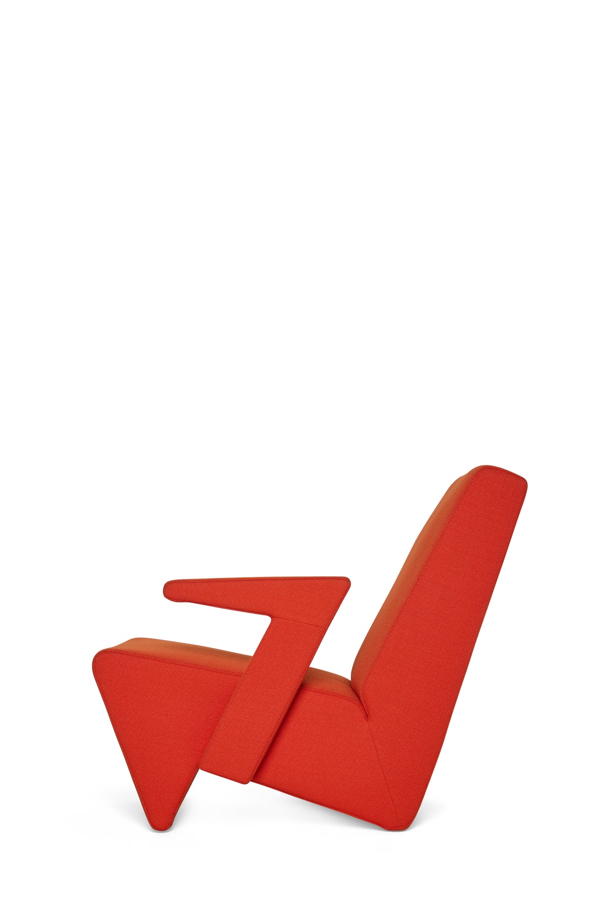 Zwaan Armchair