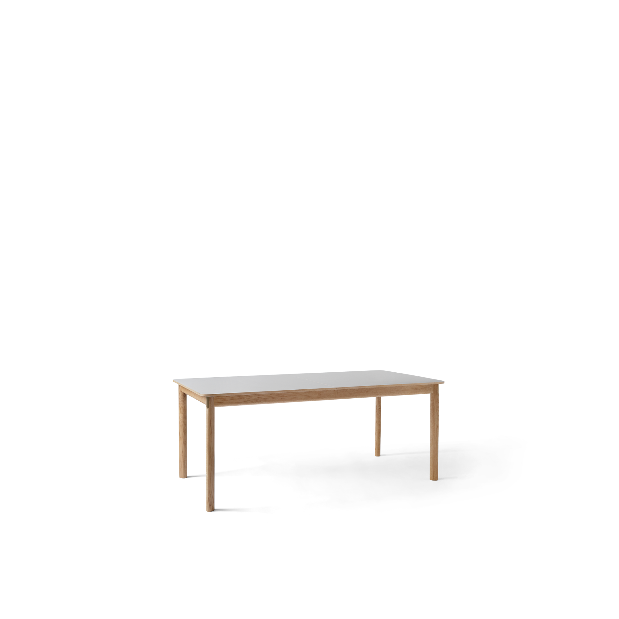 Patch HW1 – Uitschuifbare eettafel 180/280 cm.