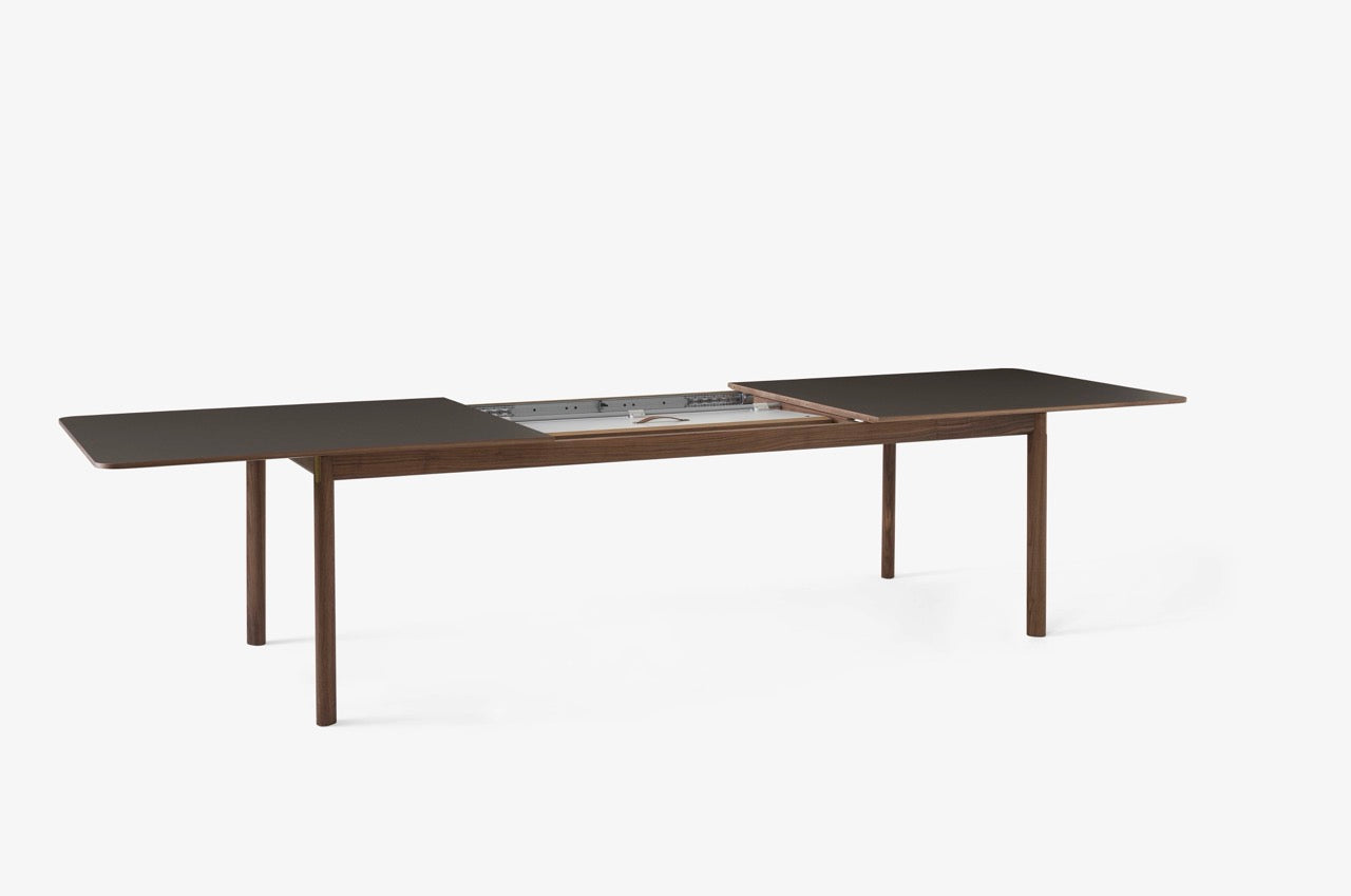 Patch HW2 – Uitschuifbare eettafel 240/340 cm.