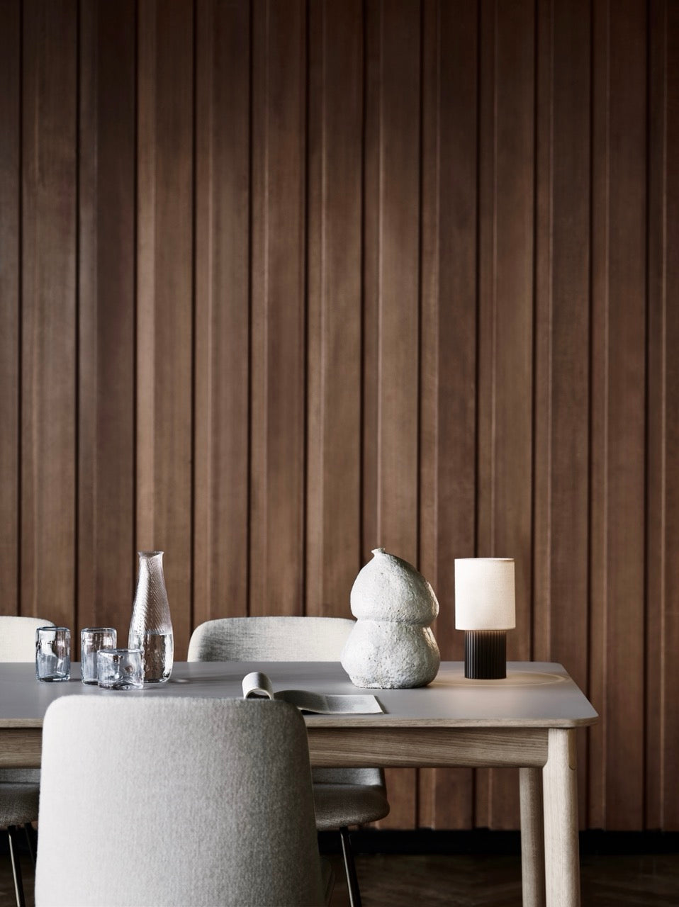 Patch HW2 – Uitschuifbare eettafel 240/340 cm.