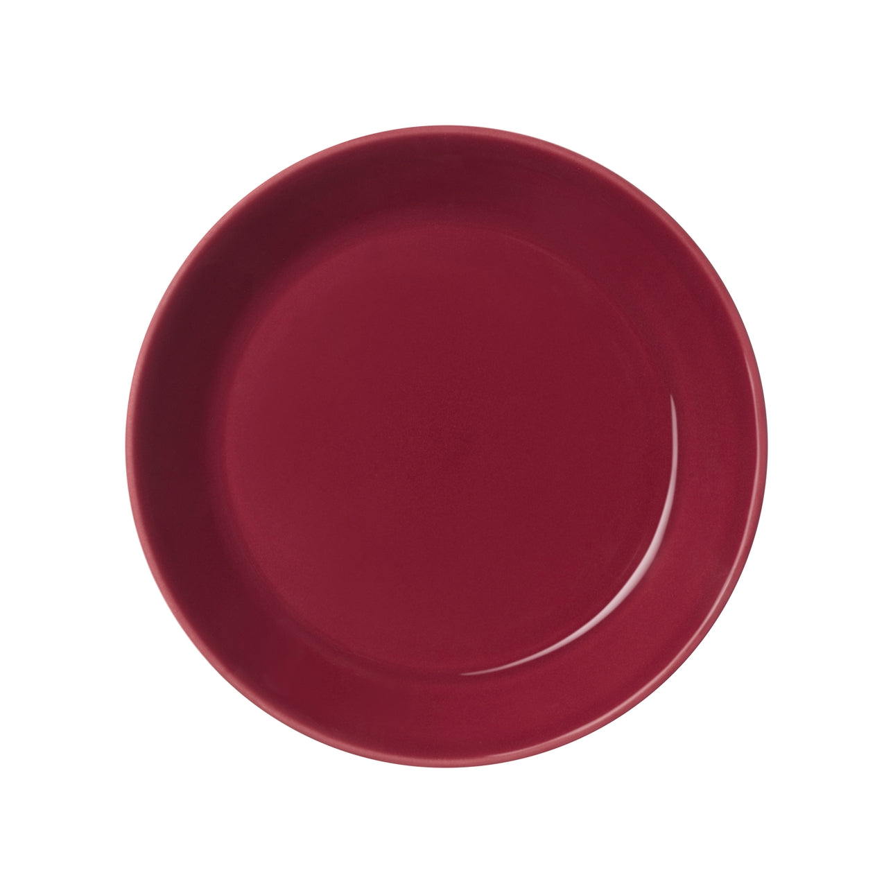 Teema plat bord - Ø 17 cm.