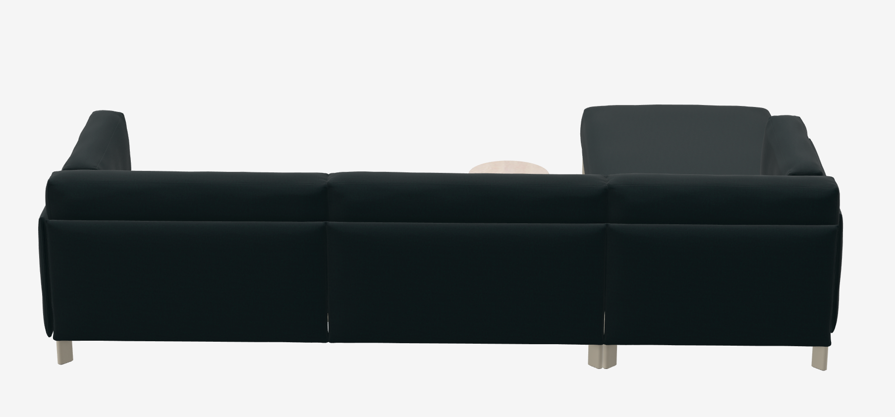 Anagram Sofa - 4 zits Hola Sea Green
