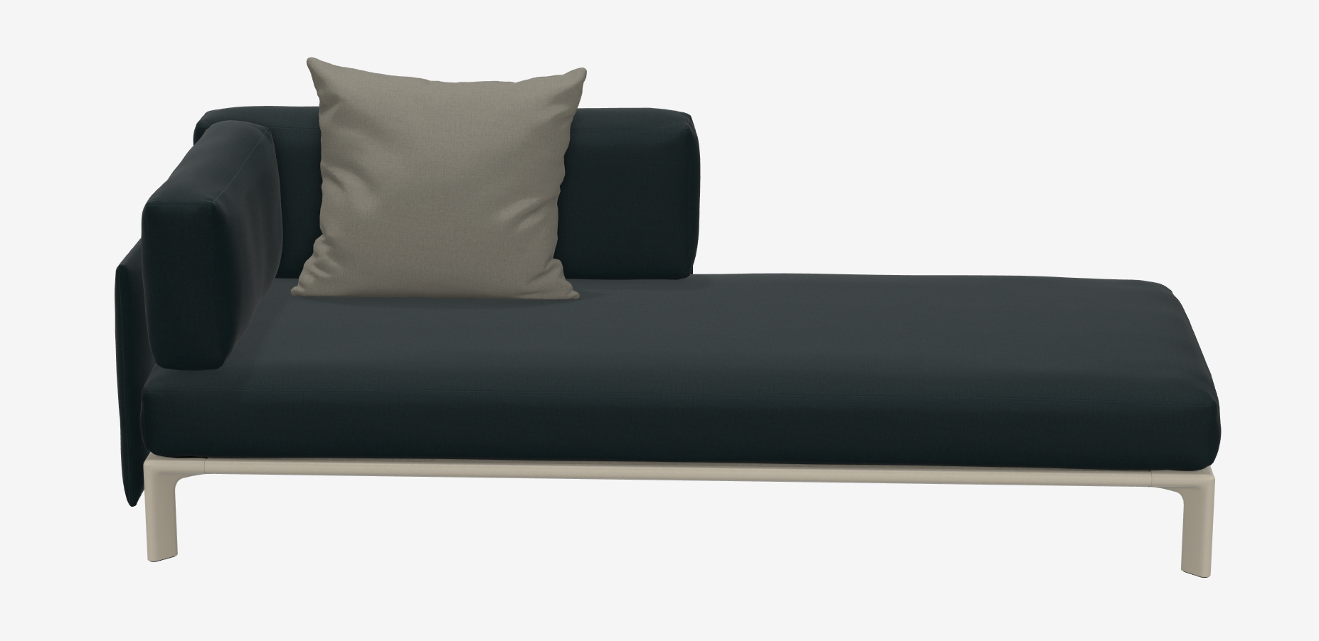 Anagram Sofa - Configuratie 1 Hola Sea Green