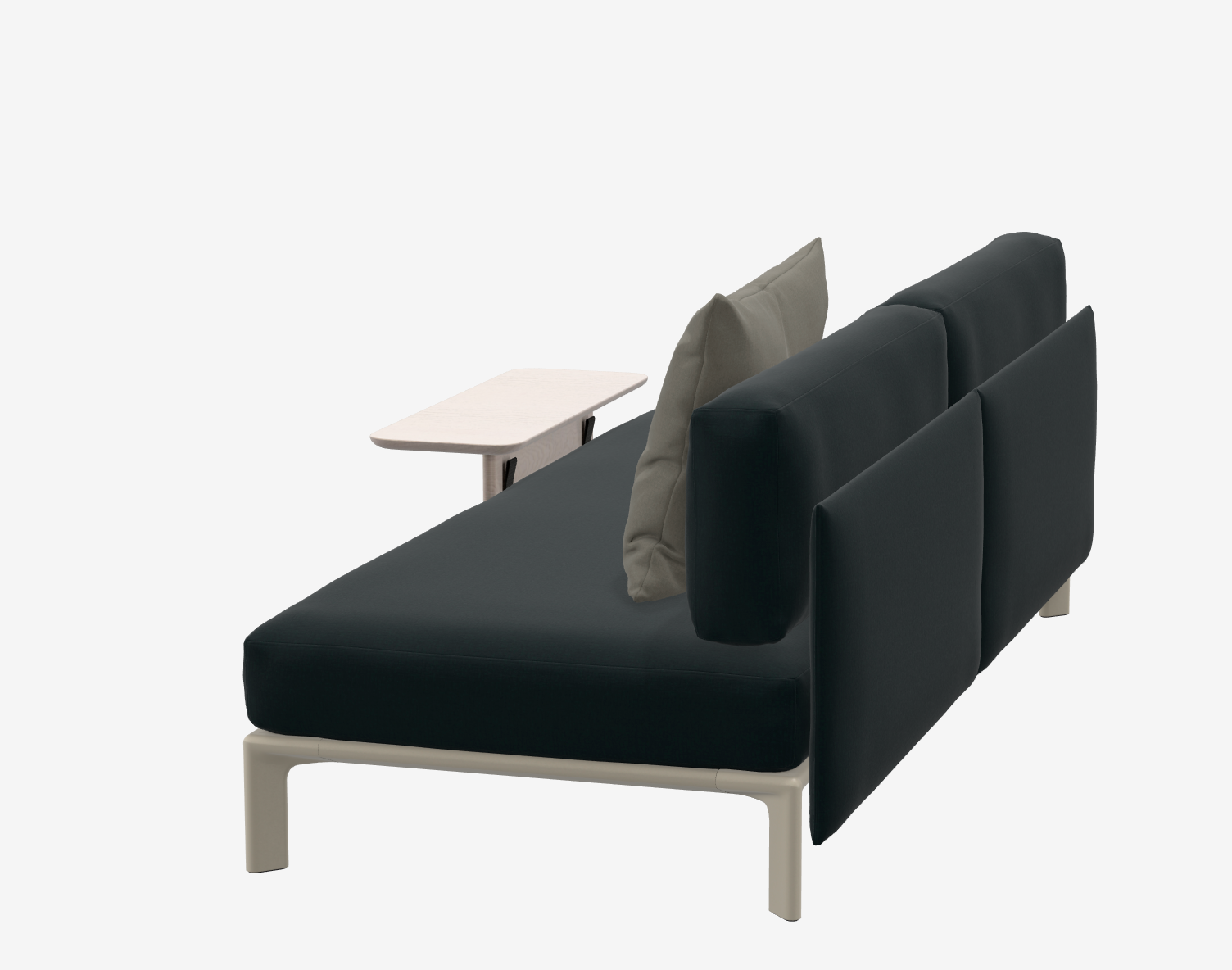 Anagram Sofa - Configuratie 5 Hola Sea Green