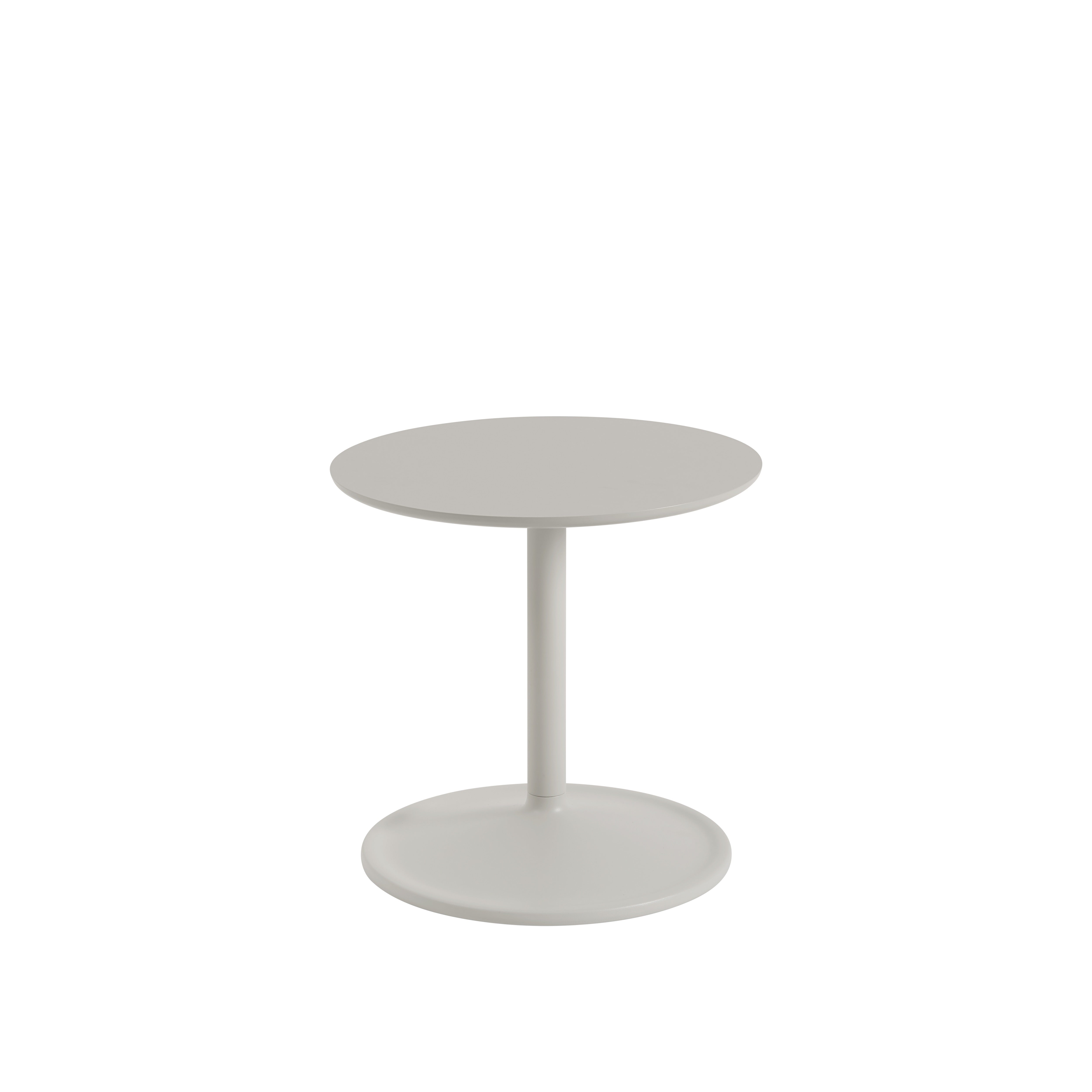 tafel Soft Side - Ø 41 cm.