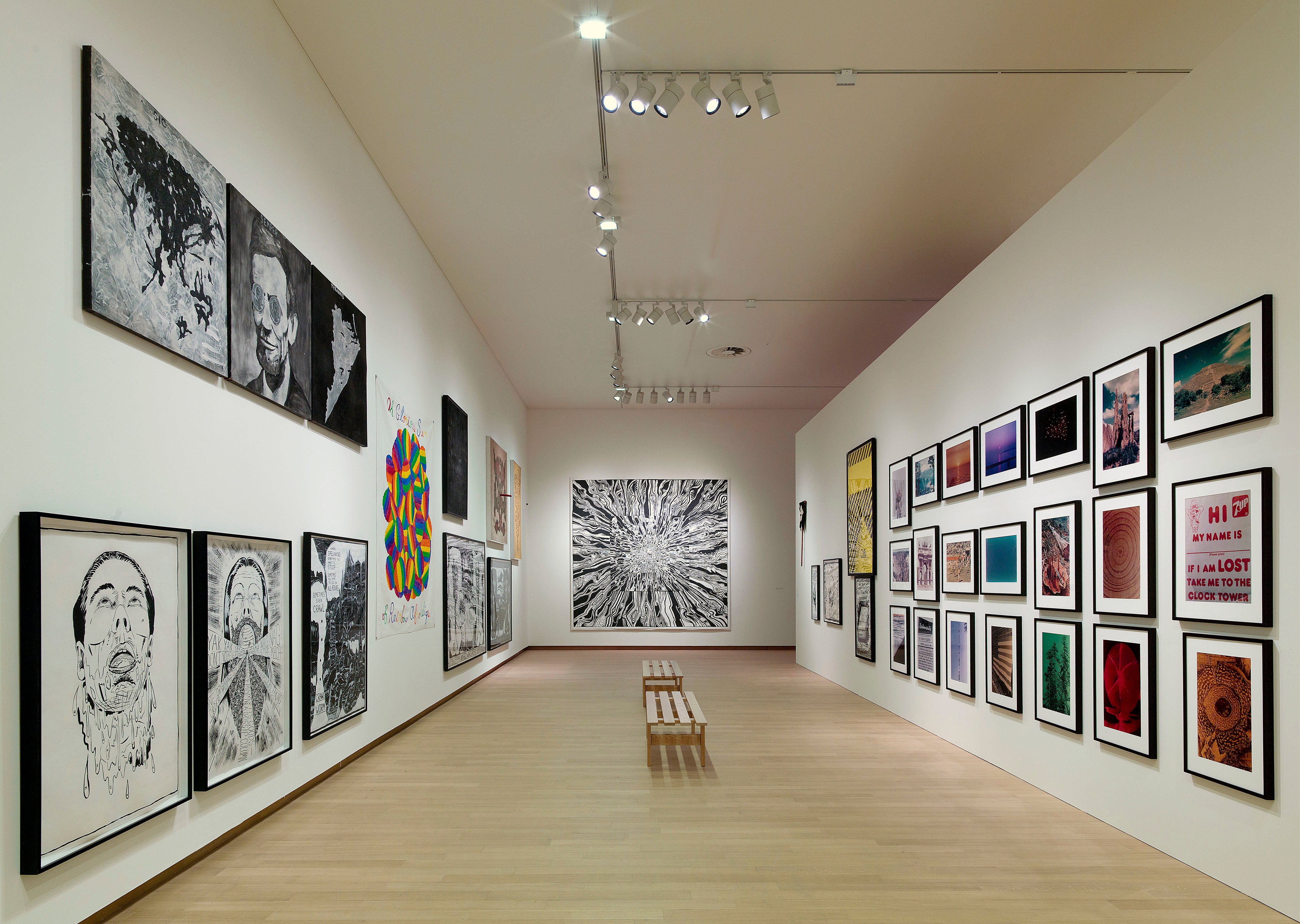 BZ Salontafel Martin Visser - eiken