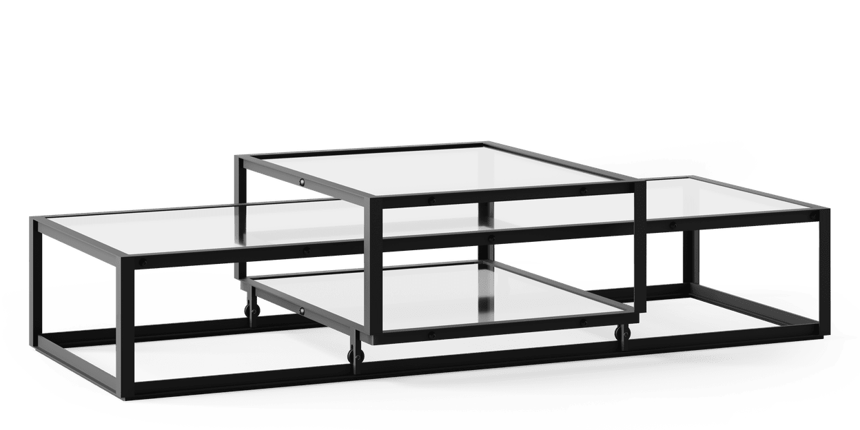 salontafel Tangled Large