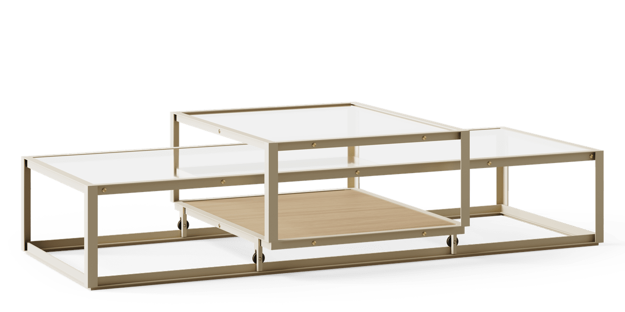 salontafel Tangled Large