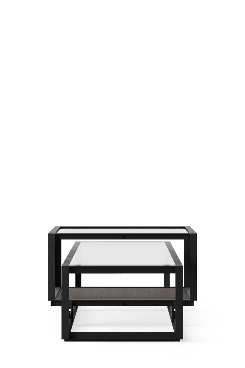 salontafel Tangled Medium