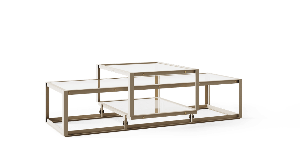 salontafel Tangled Medium