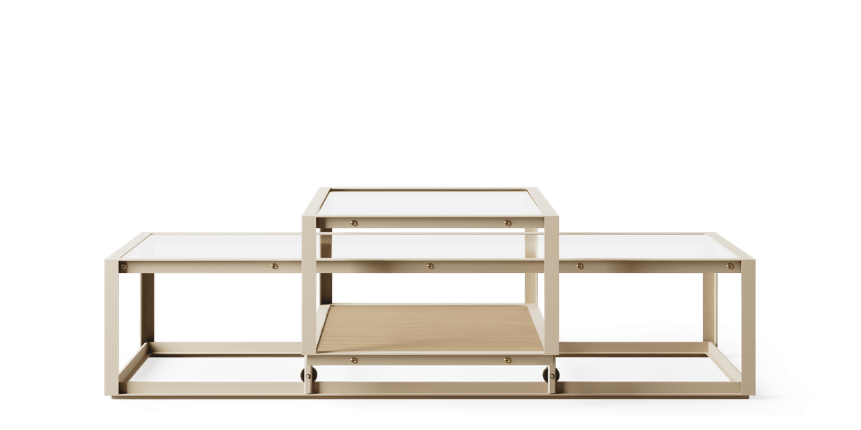 salontafel Tangled Medium