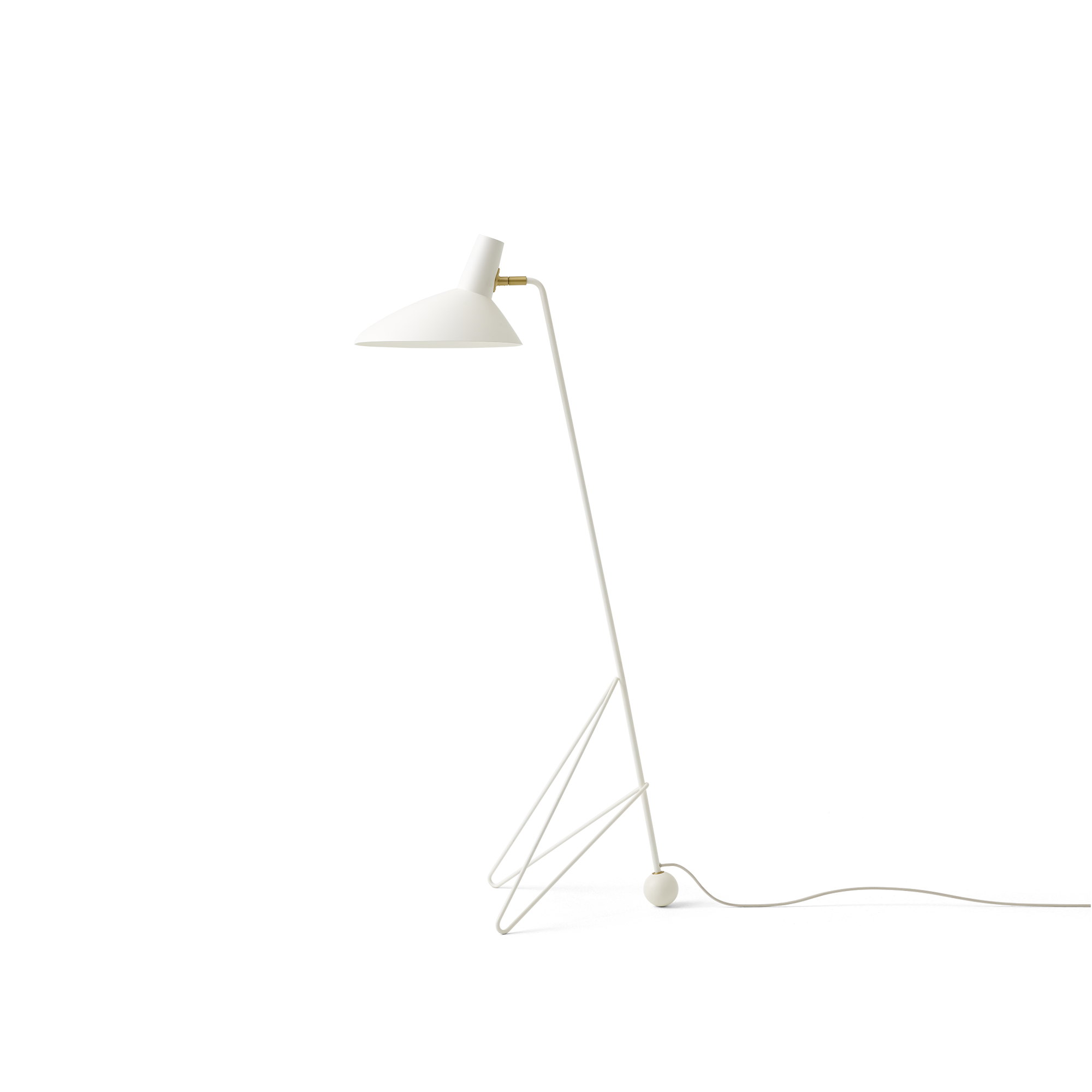 Tripod HM8 vloerlamp