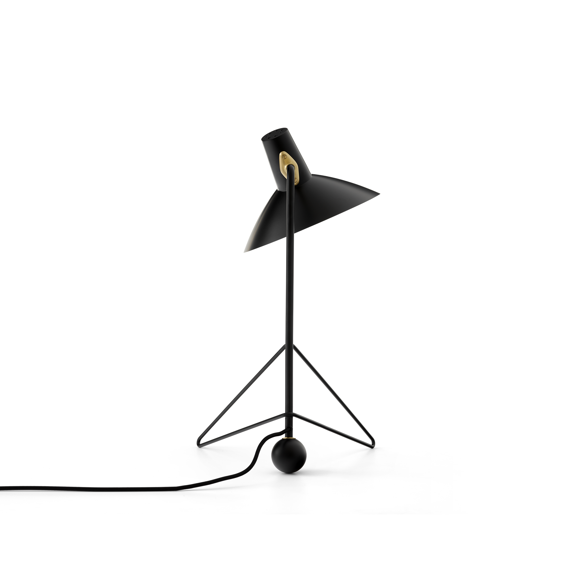 Tripod HM9 tafellamp