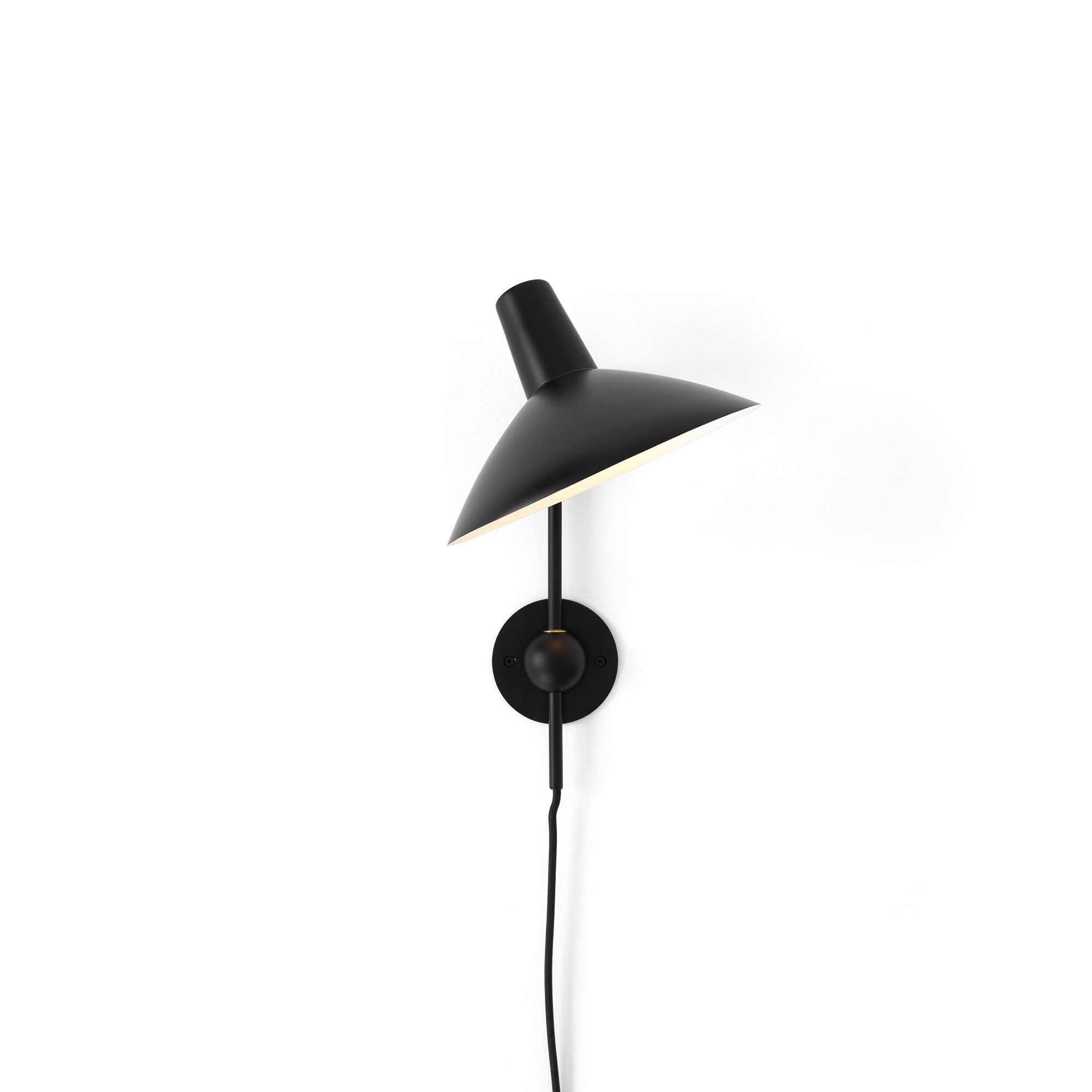 Tripod HM12 Wandlamp