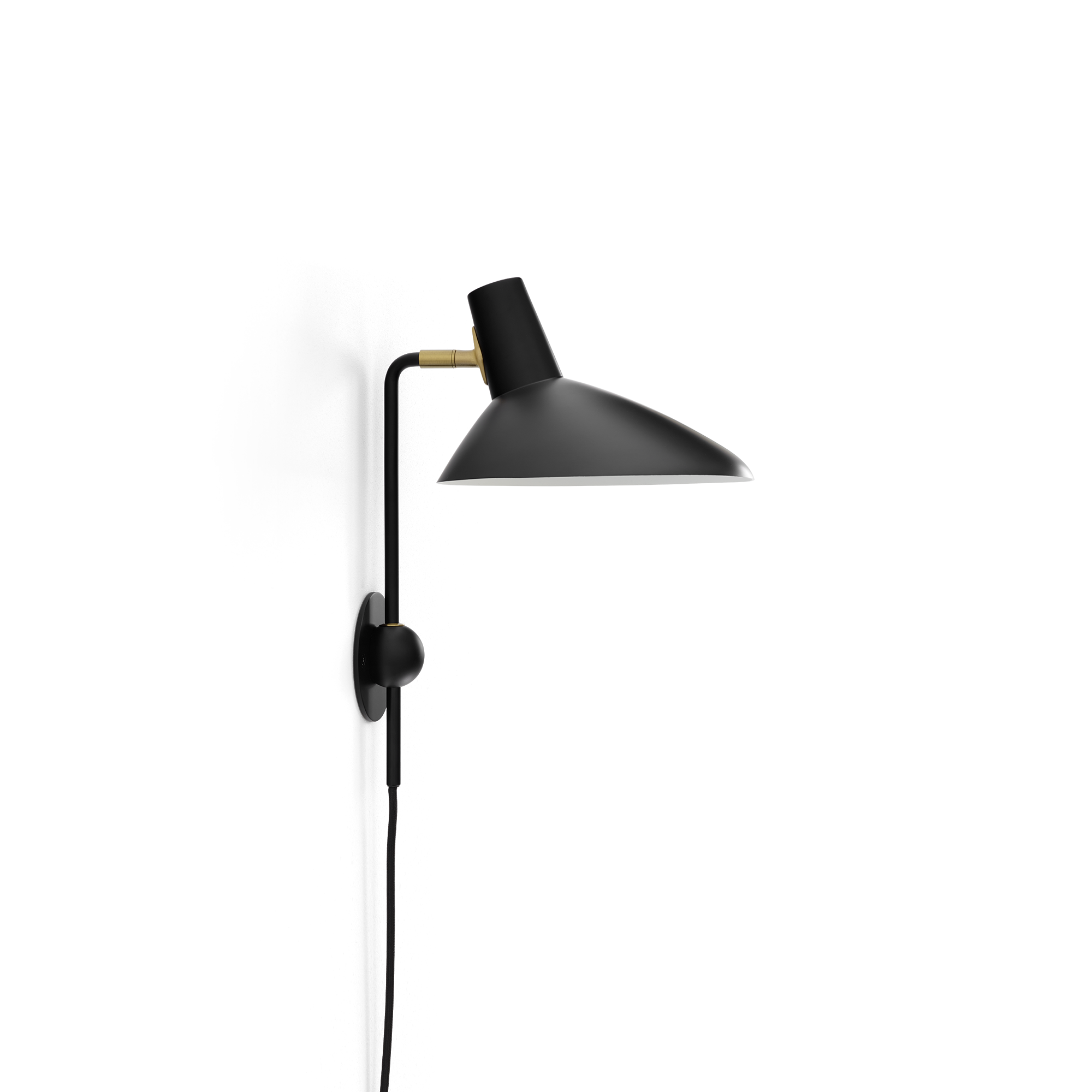 Tripod HM12 Wandlamp