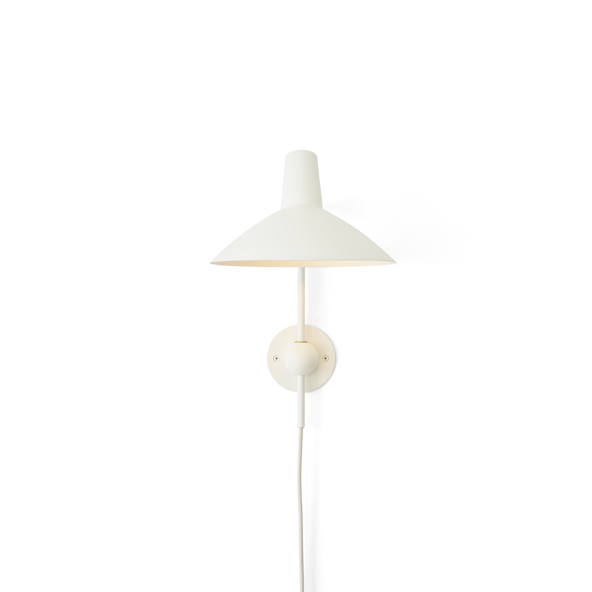 Tripod HM12 Wandlamp