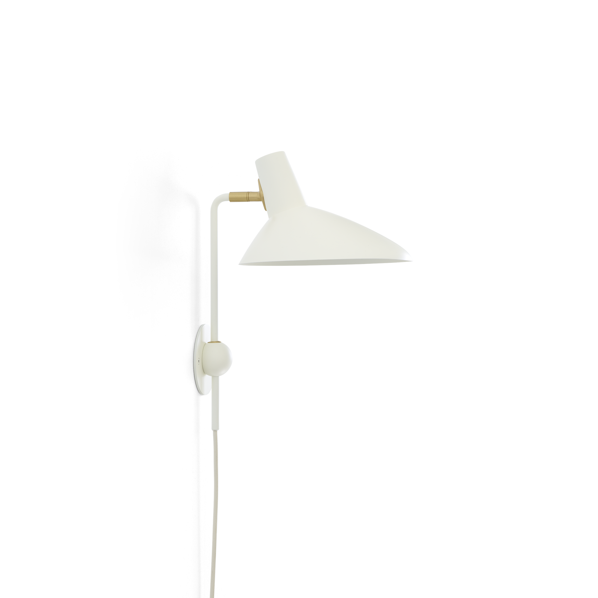 Tripod HM12 Wandlamp