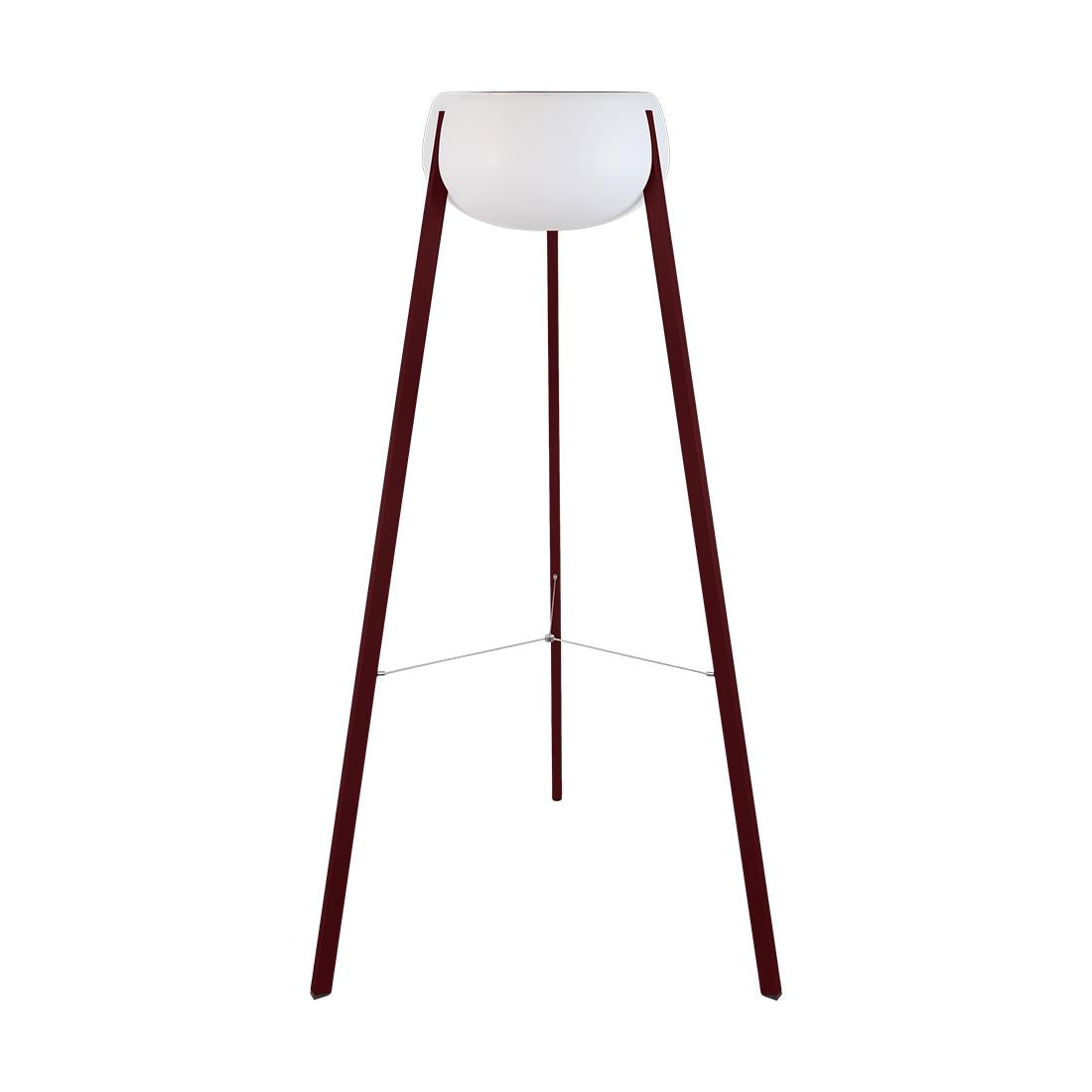 Yunos Solar Vloerlamp 180 cm