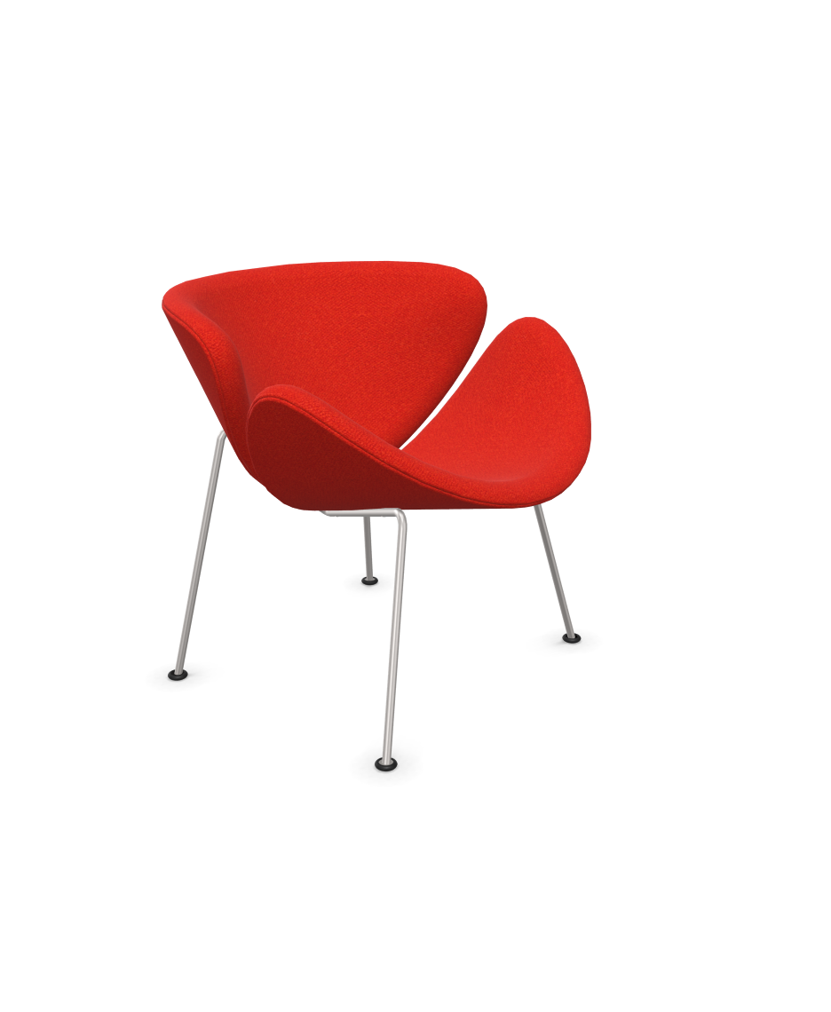 Orange Slice Fauteuil