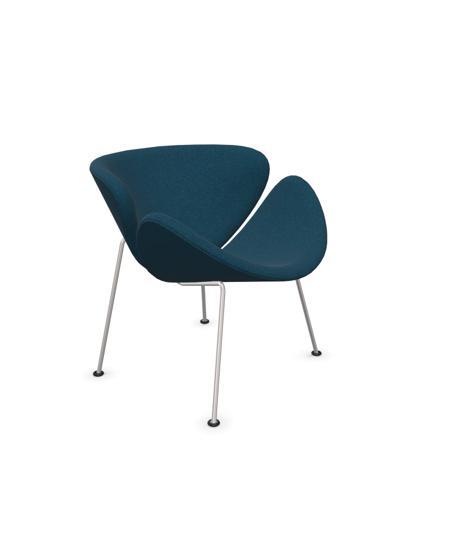Orange Slice Fauteuil