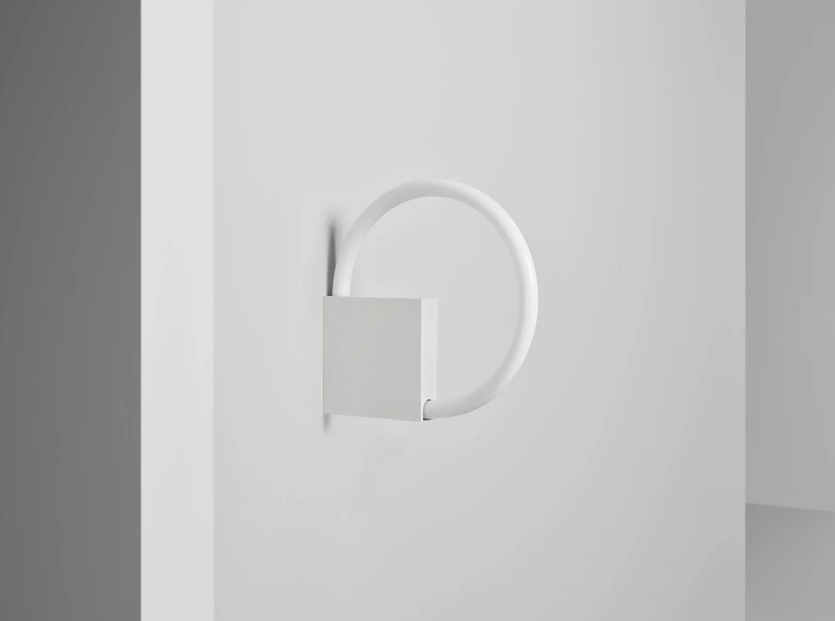 Atelier Artiforte TC–6 cirkellamp - TC-6