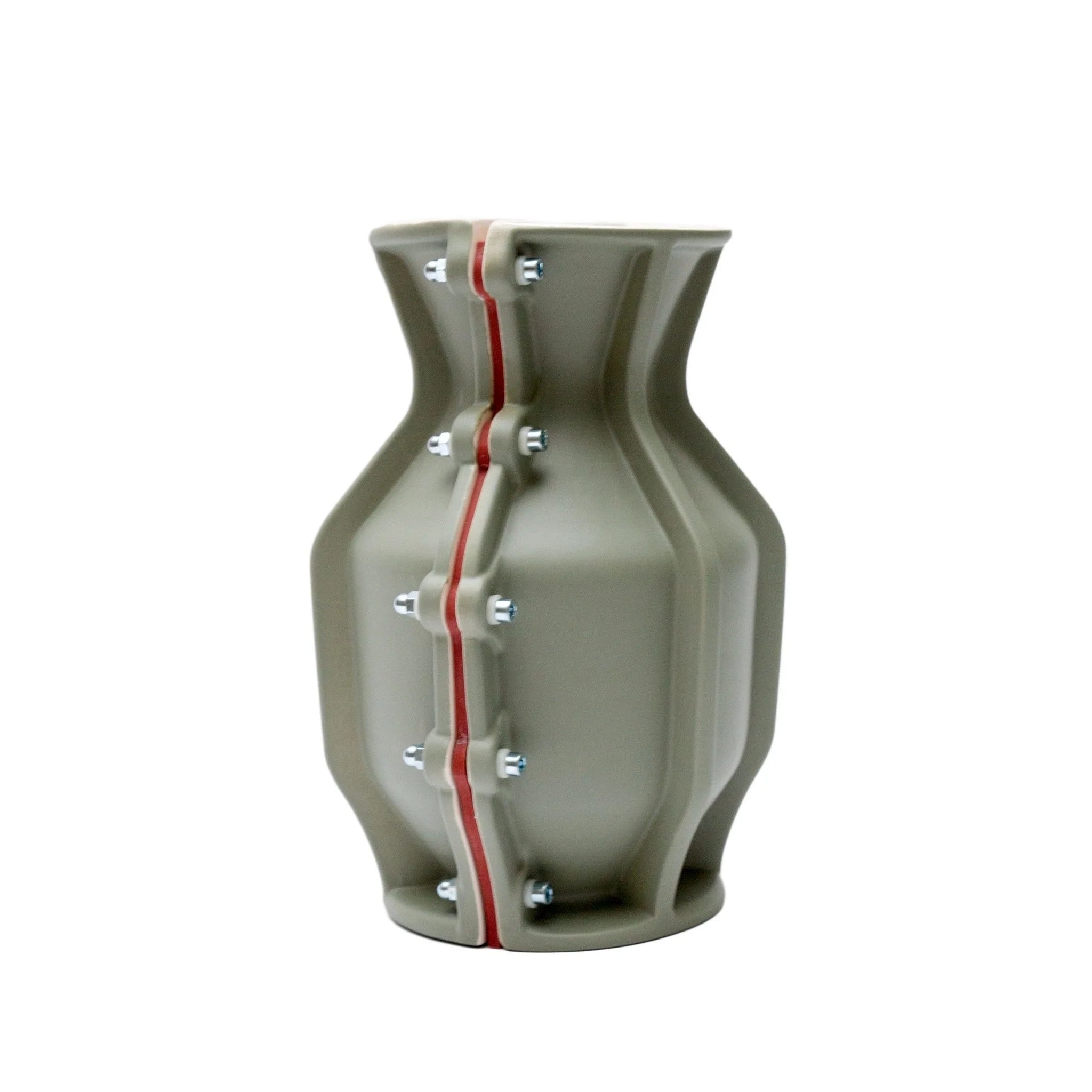 Cor Unum vaas Carter - groen