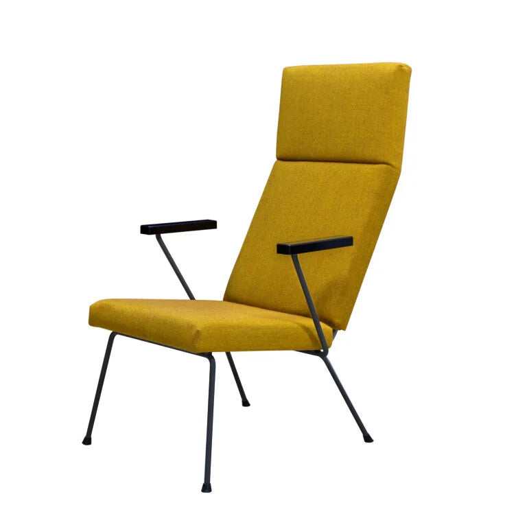 Dutch Originals fauteuil Gispen 1410 - Monza - Monza - 66
