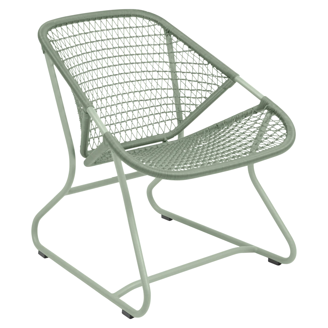 Fermob fauteuil Sixties - cactus