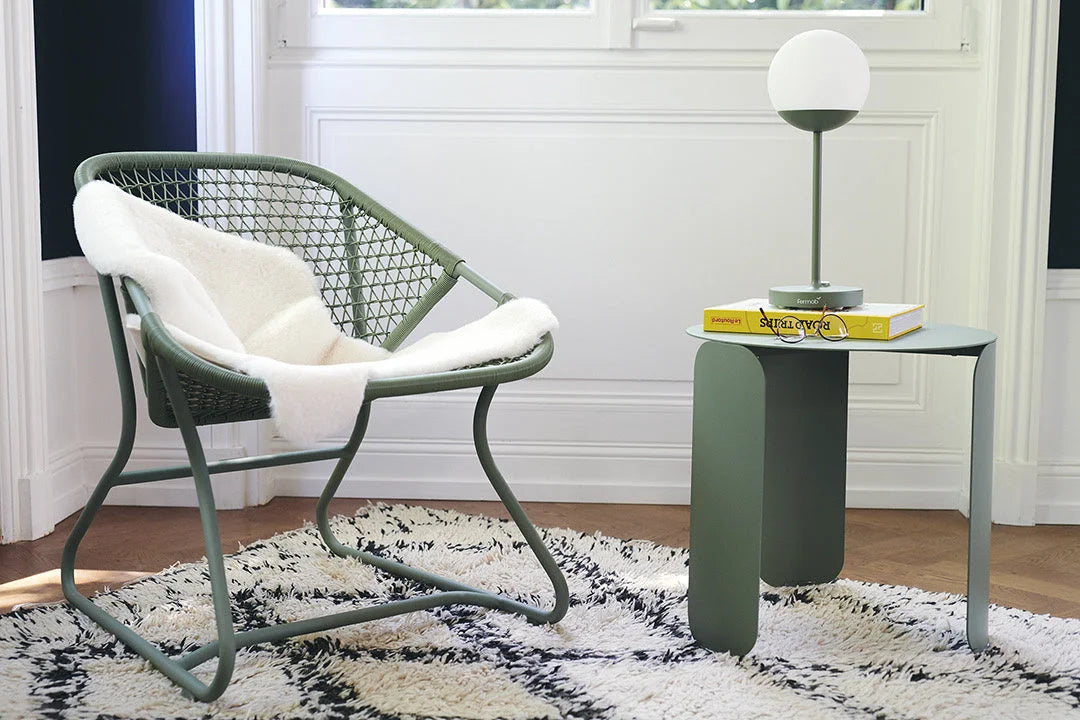 Fermob fauteuil Sixties