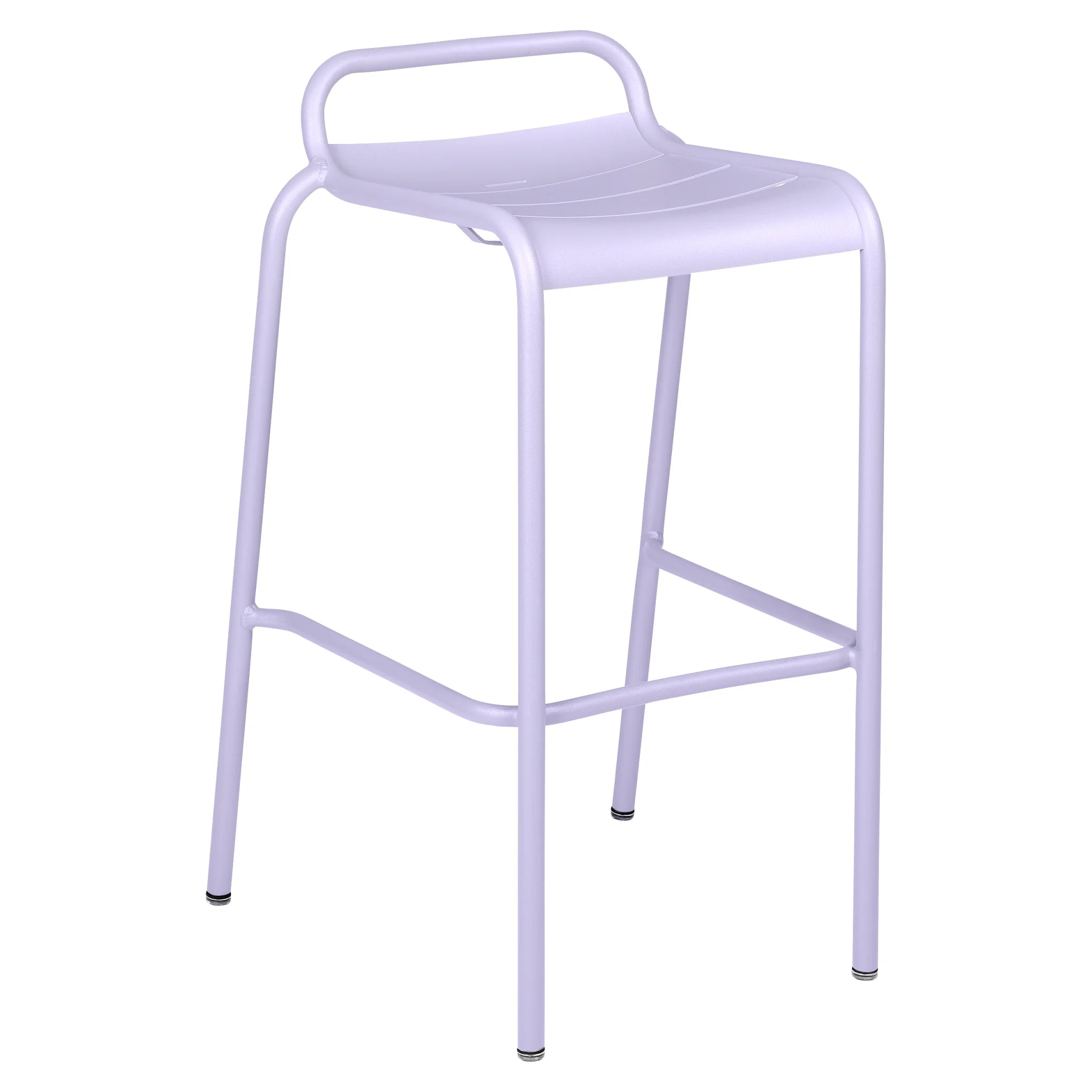 Fermob Barstoel Luxembourg - Marshmallow