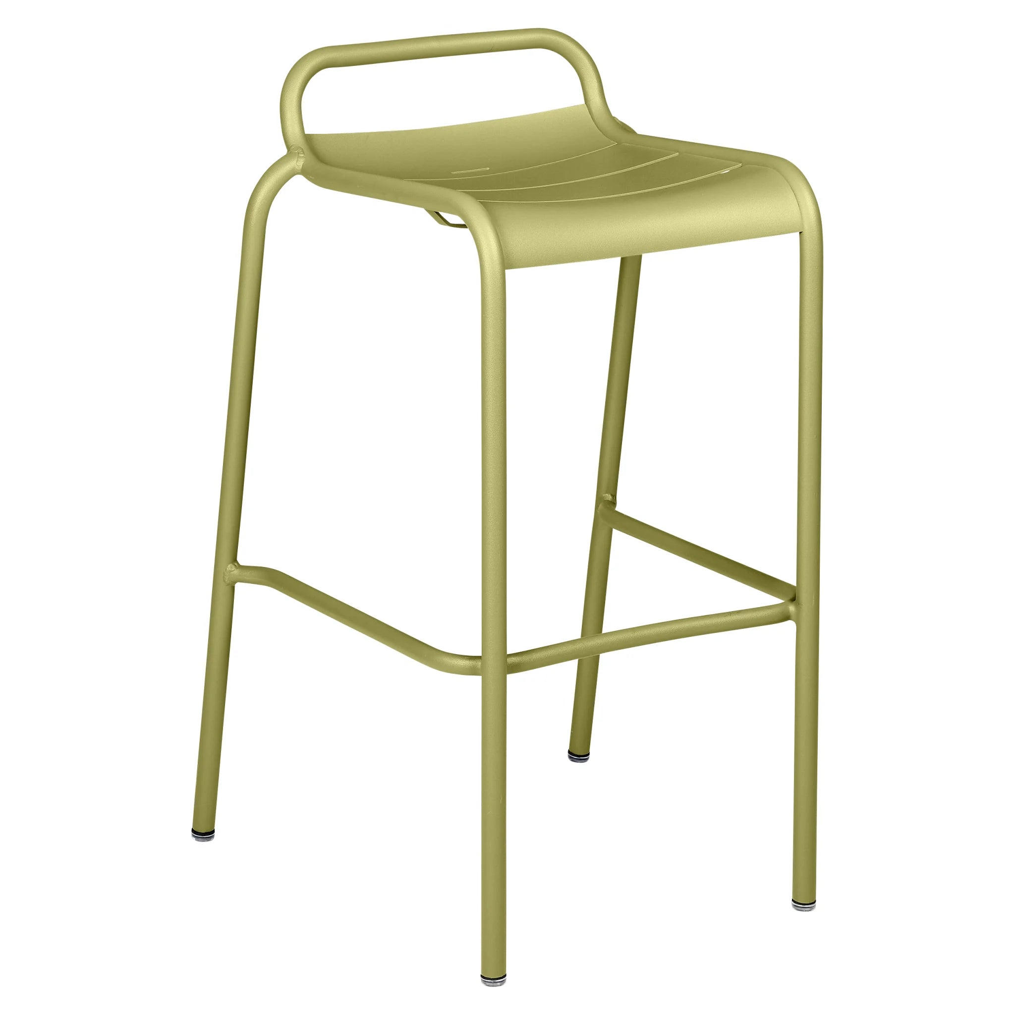 Fermob Barstoel Luxembourg - Willow Green