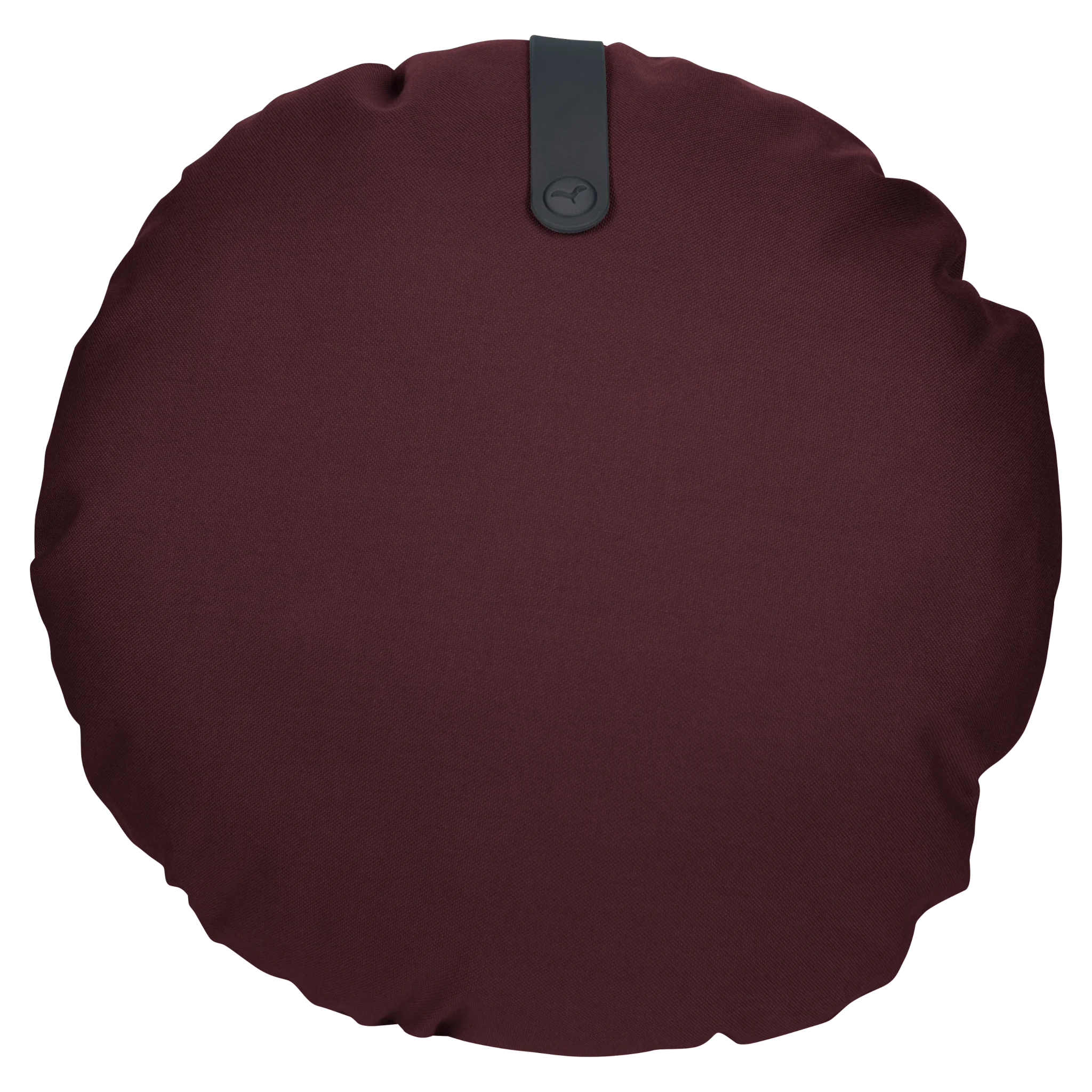 Fermob Buiten Kussen 50 cm. - Burgundy