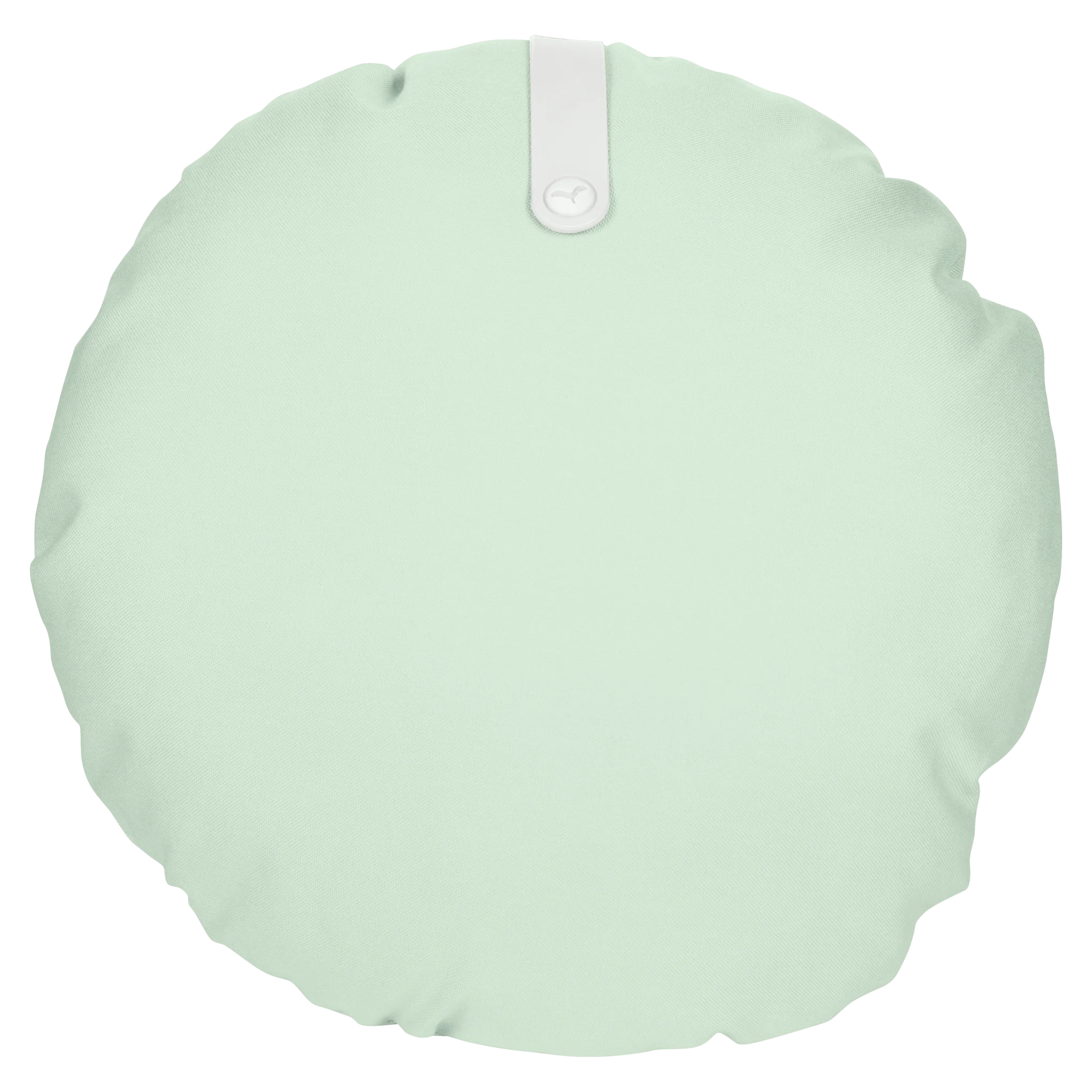 Fermob Buiten Kussen 50 cm. - Mint