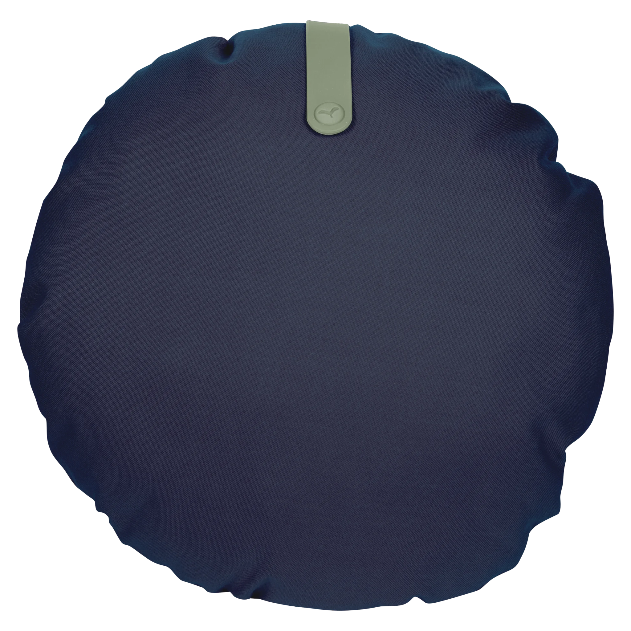 Fermob Buiten Kussen 50 cm. - Night Blue