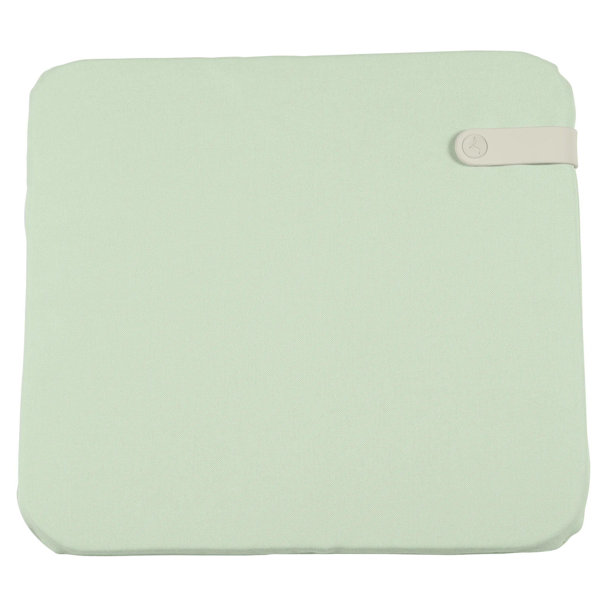 Fermob Buiten Kussen set van 2 - 41 x 45 cm. - Mint