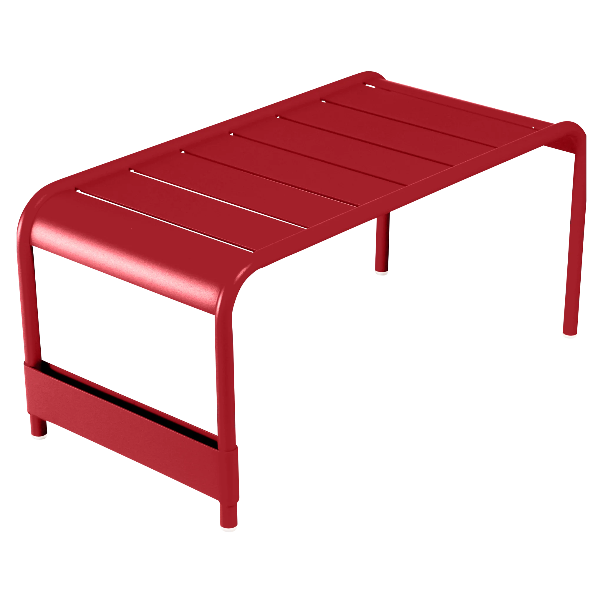 Fermob lage tafel L - Luxembourg