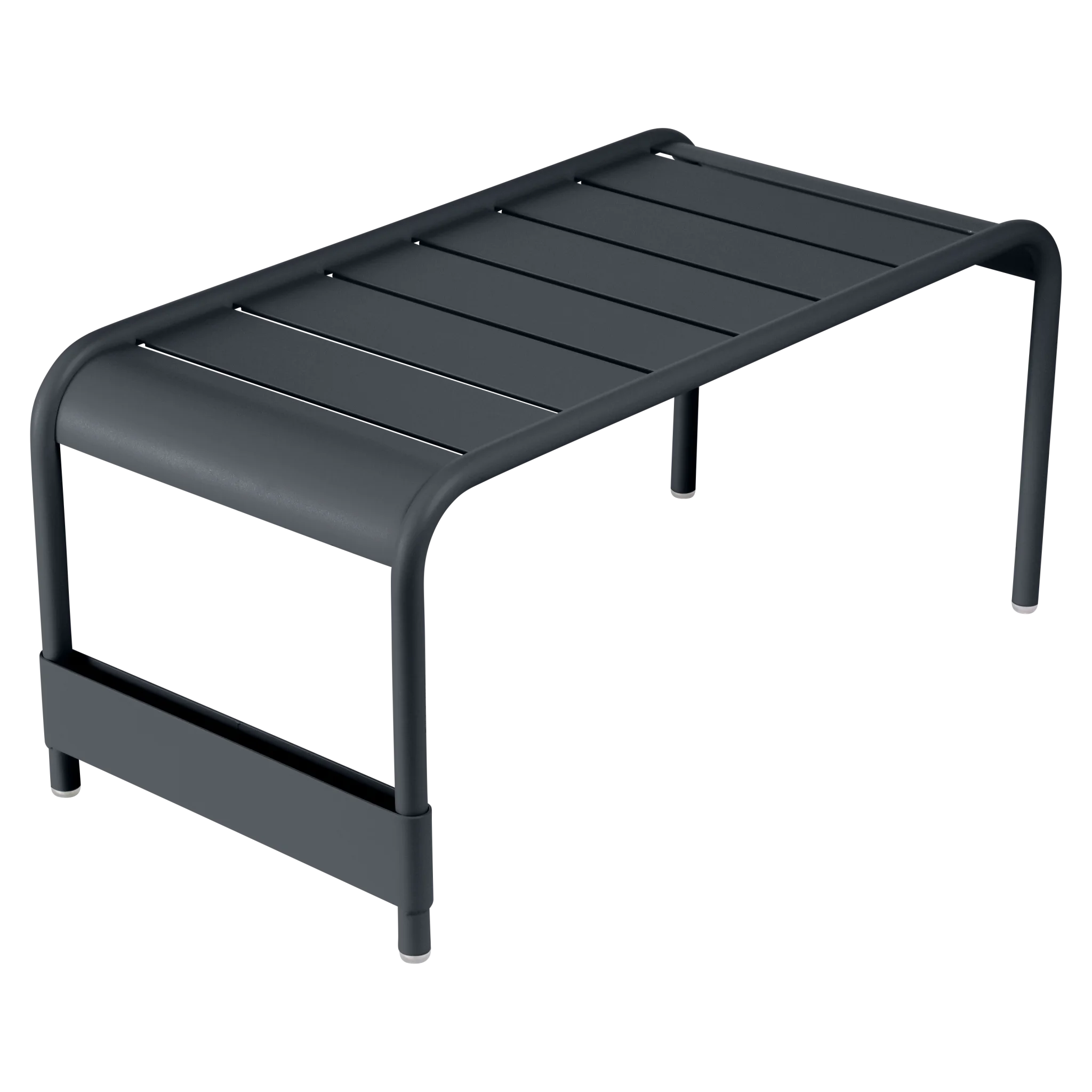 Fermob lage tafel L - Luxembourg - anthracite