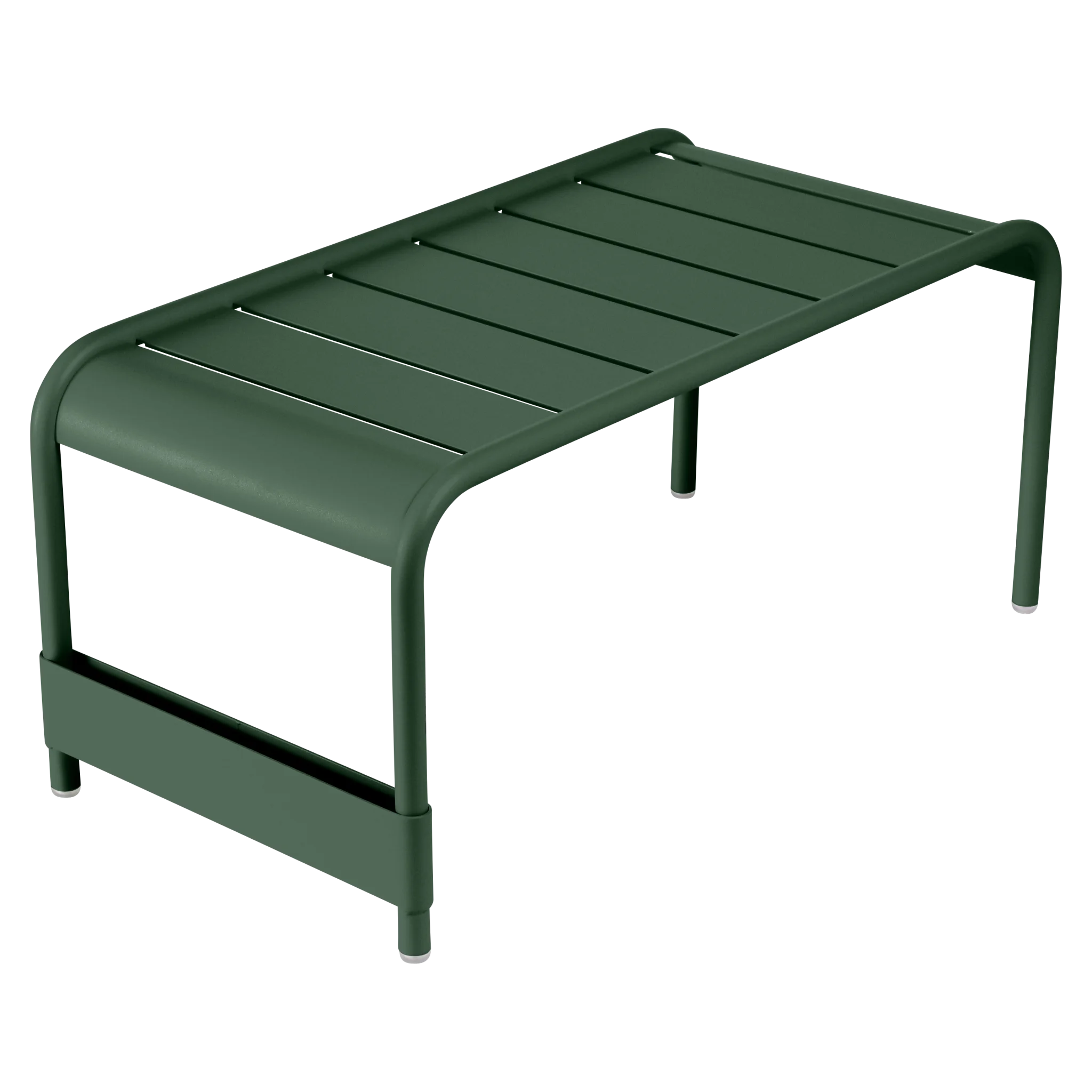 Fermob lage tafel L - Luxembourg - Cedar green