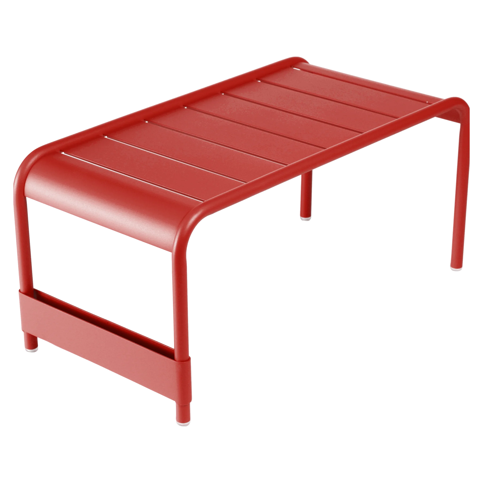 Fermob lage tafel L - Luxembourg - Chili