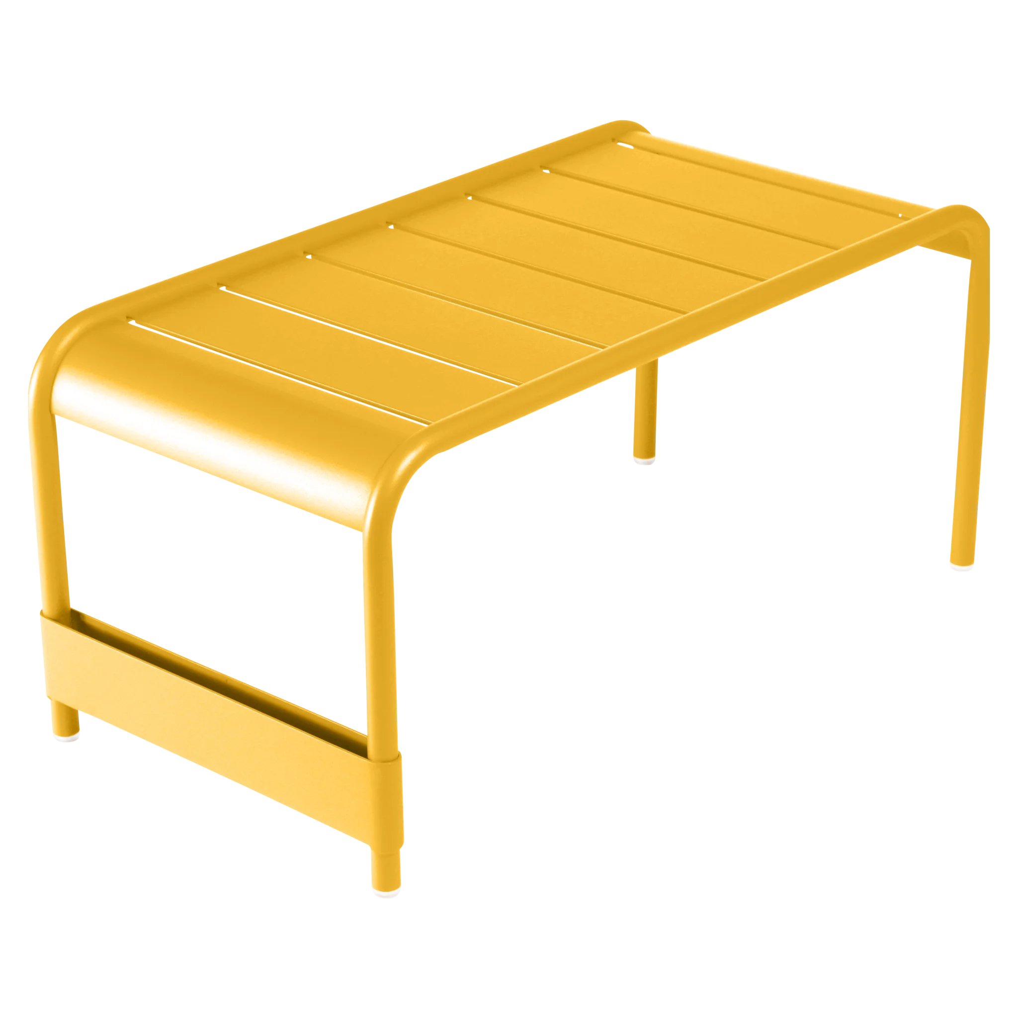 Fermob lage tafel L - Luxembourg - Honey
