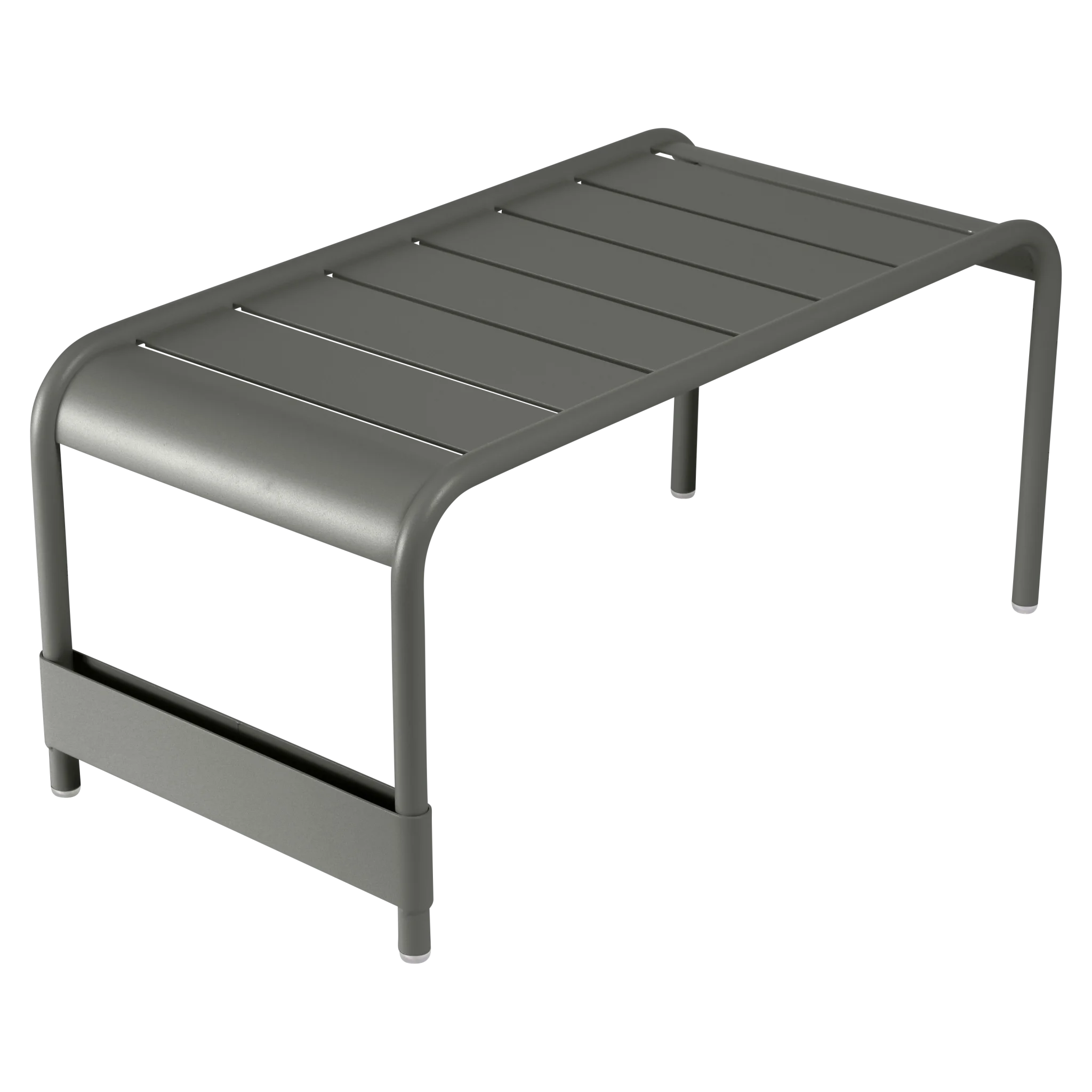 Fermob lage tafel L - Luxembourg - rosemary