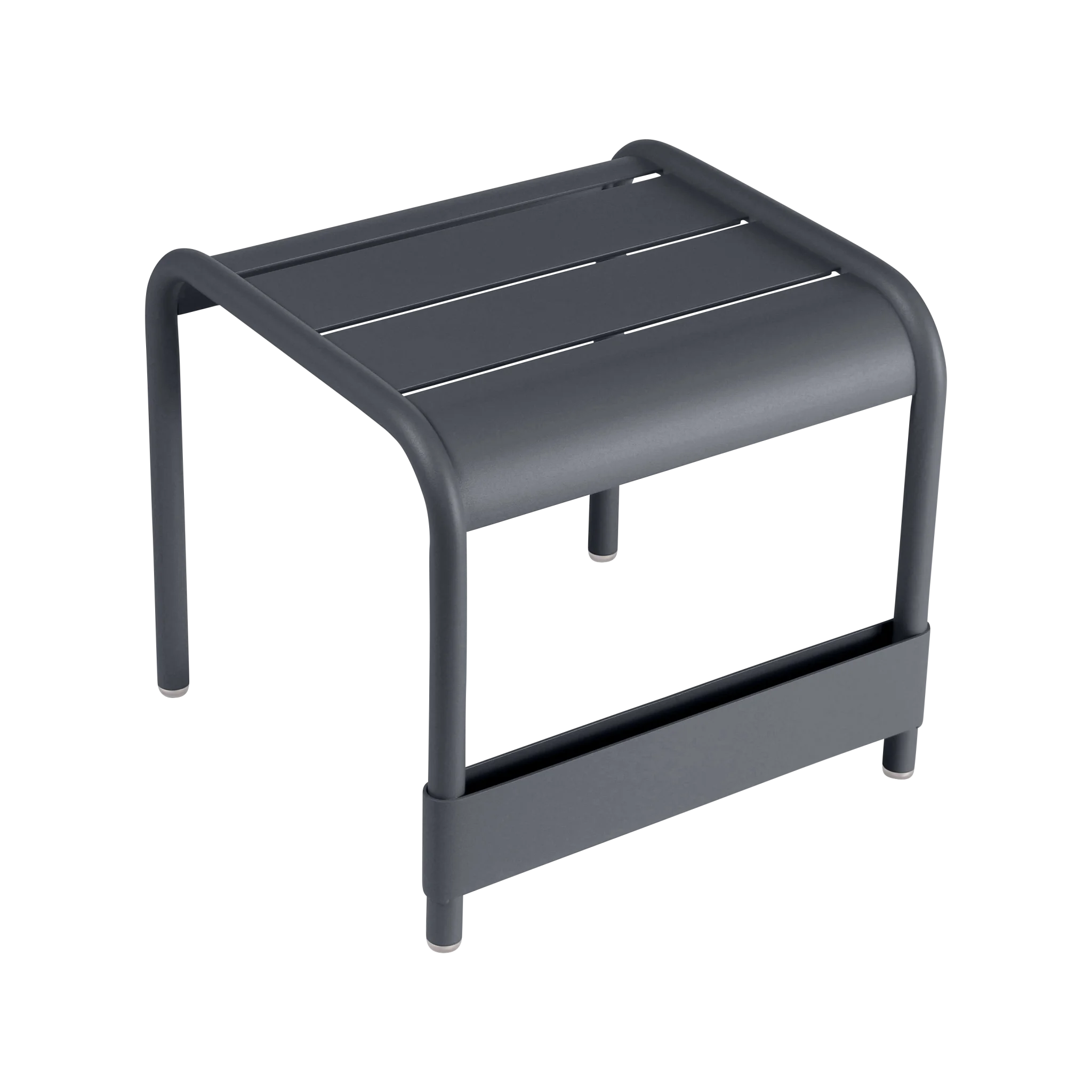 Fermob lage tafel S - Luxembourg - anthracite