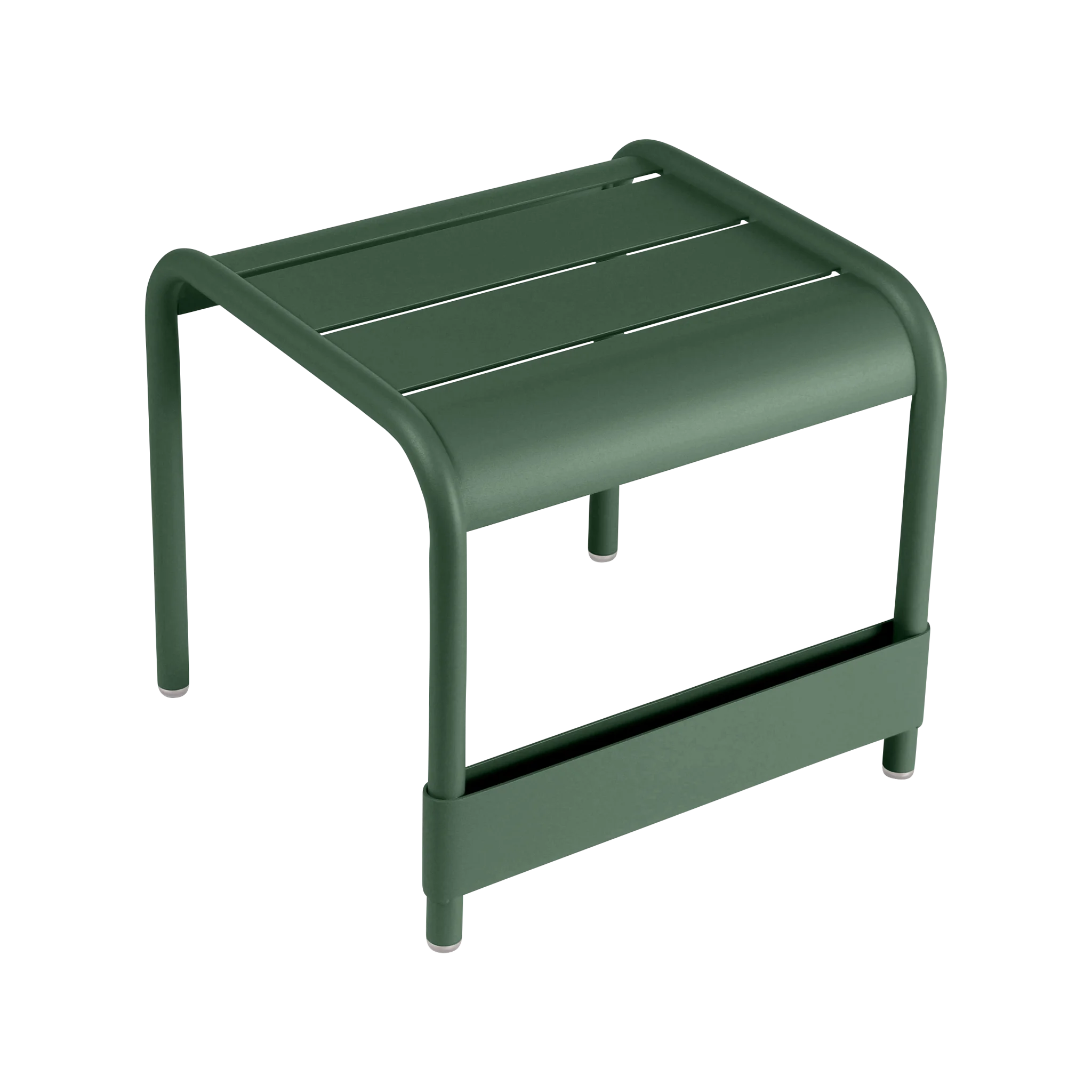 Fermob lage tafel S - Luxembourg - Cedar green
