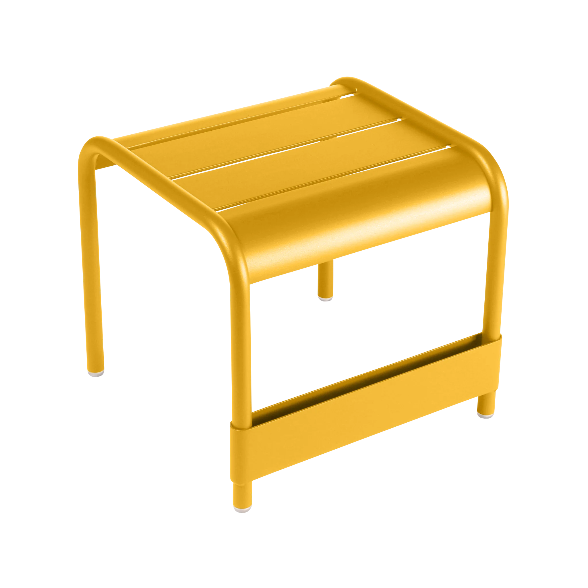 Fermob lage tafel S - Luxembourg - Honey
