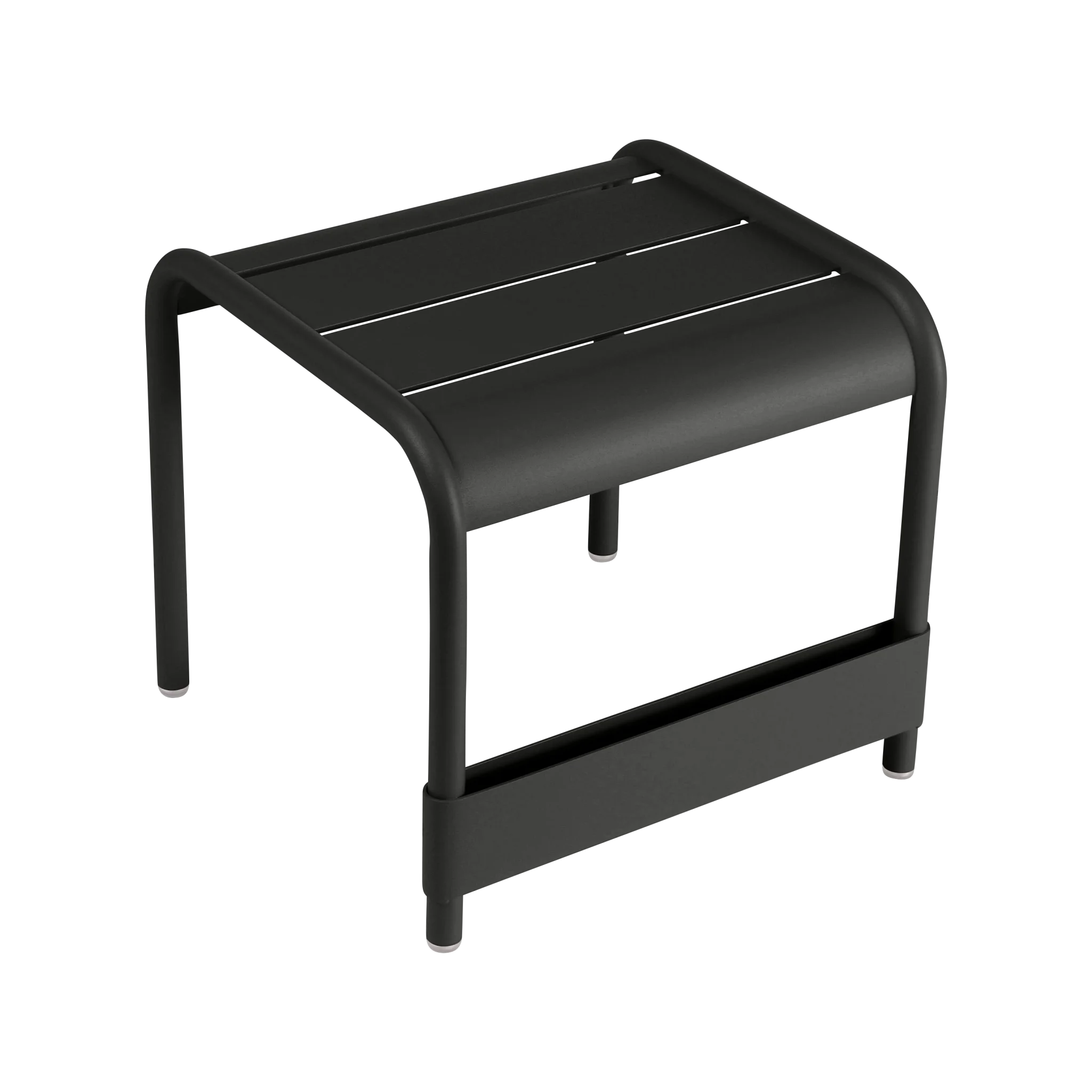 Fermob lage tafel S - Luxembourg - Liquorice